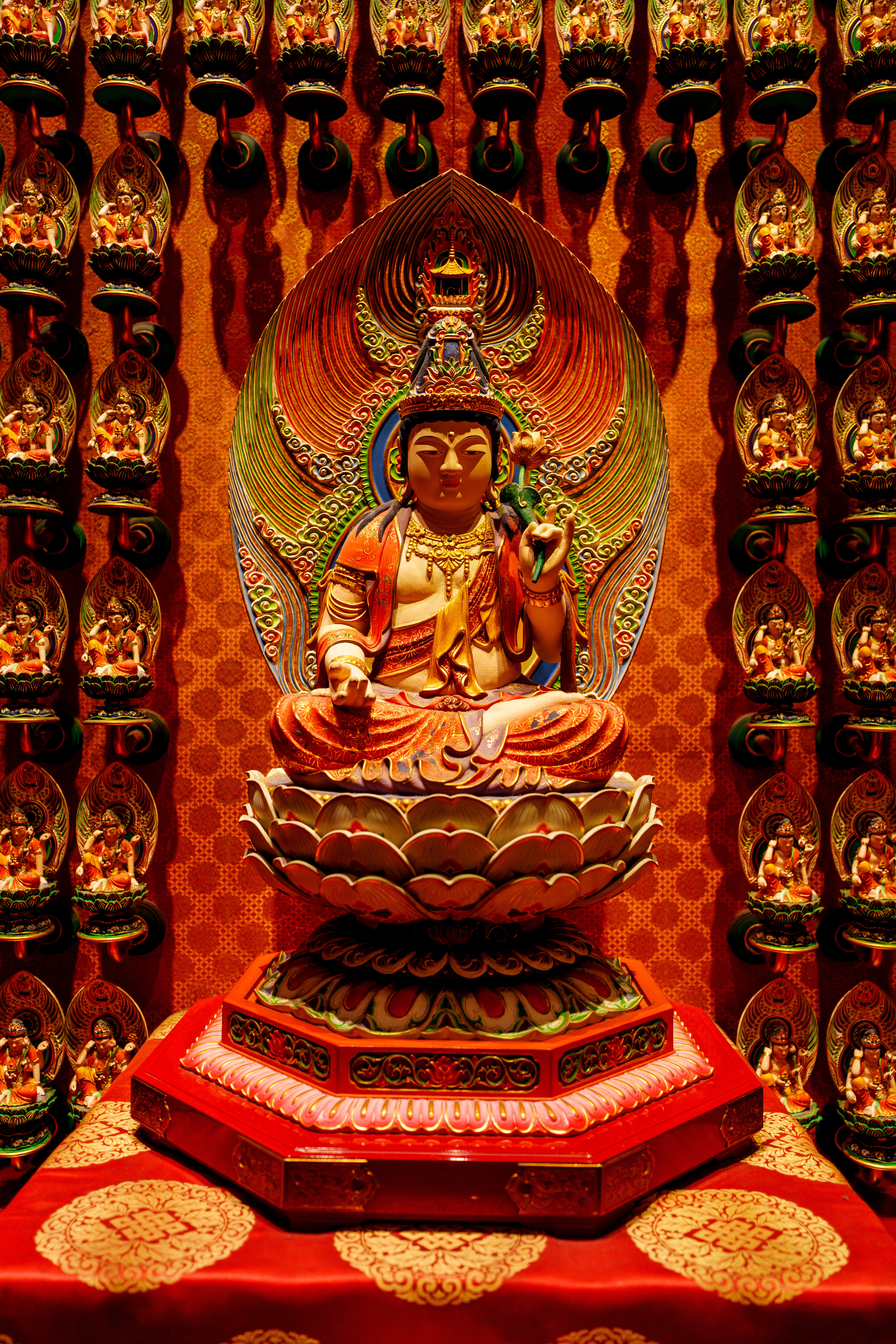 Toothrelic Temple