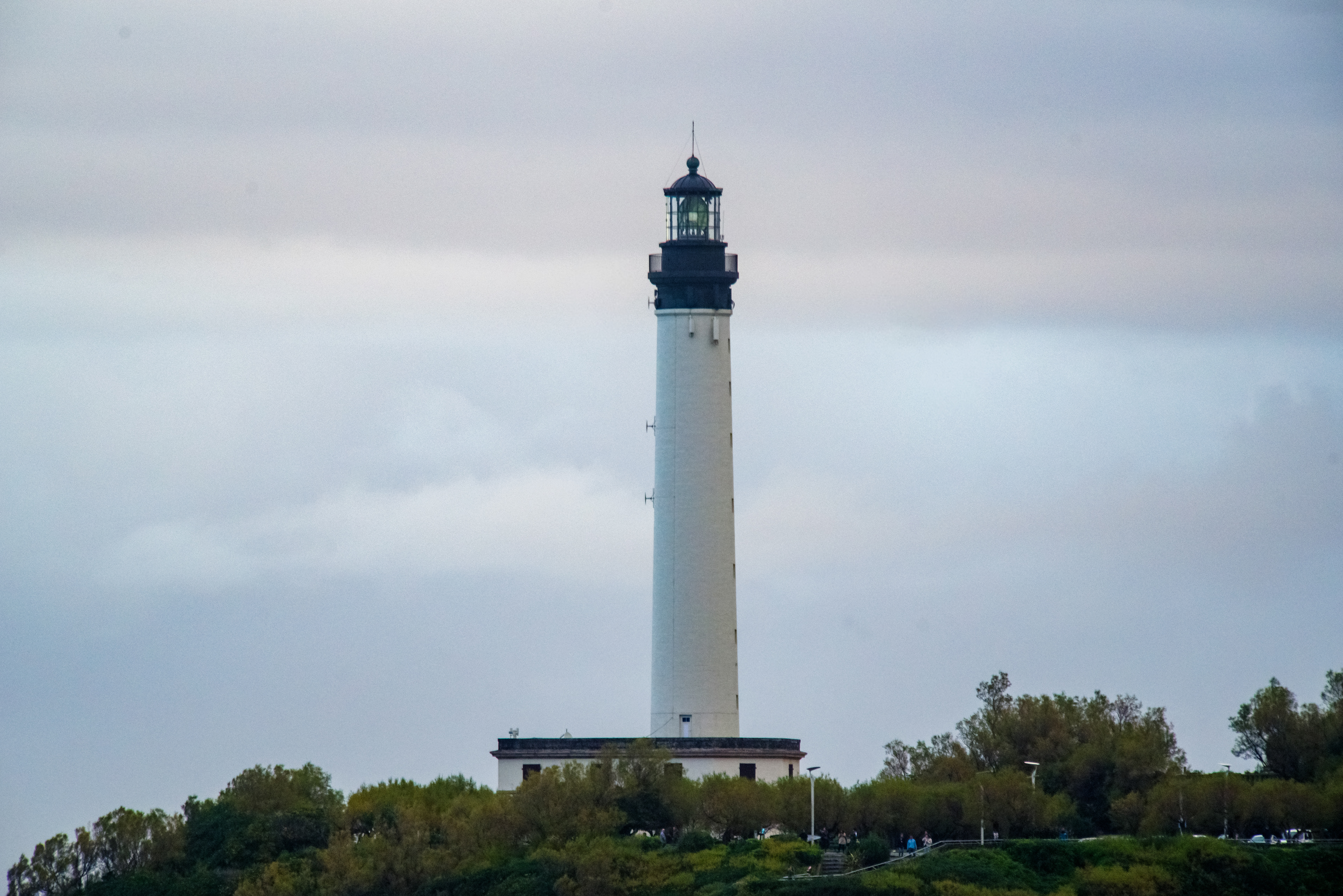 Phare de Biarritz