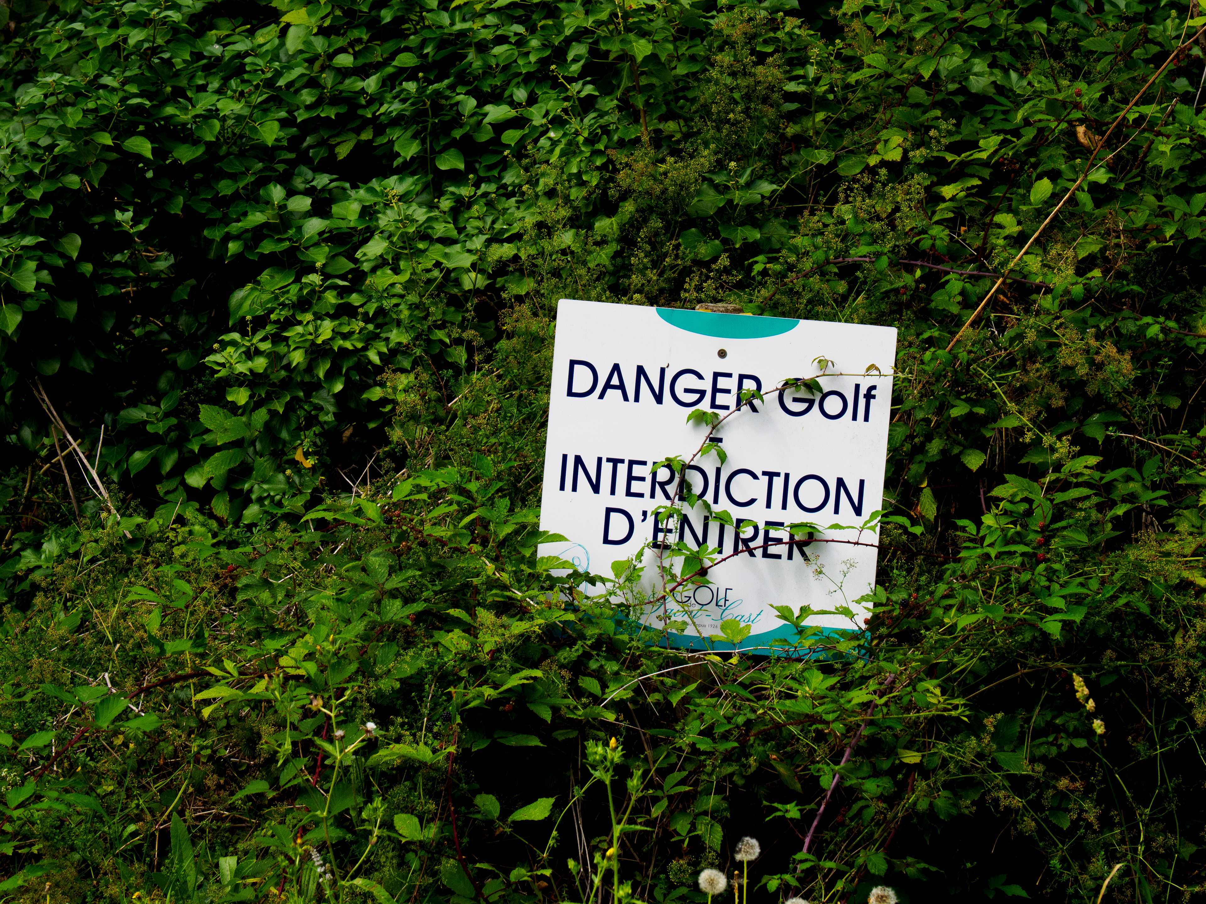 Attention ! 