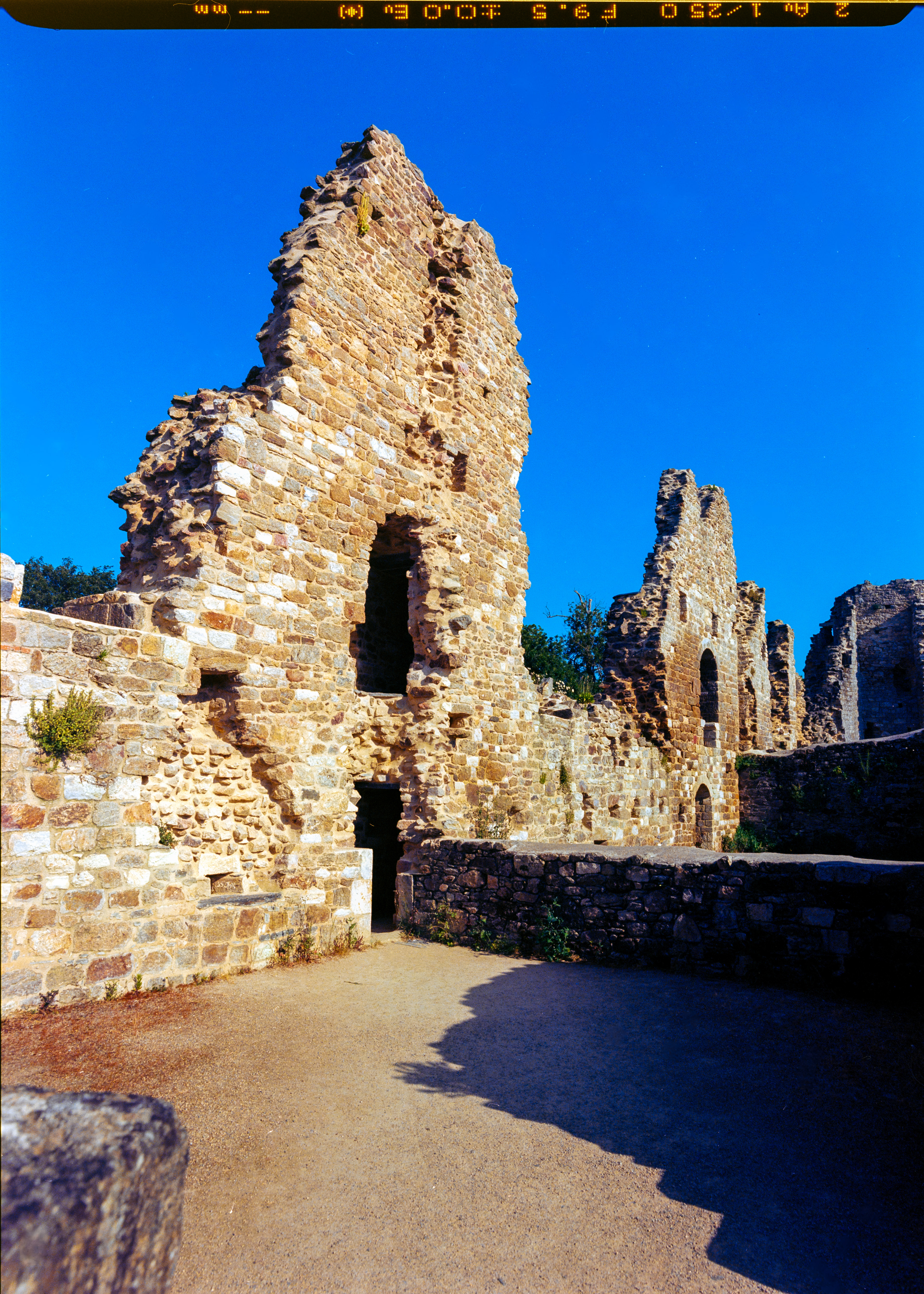 Château du Guildo