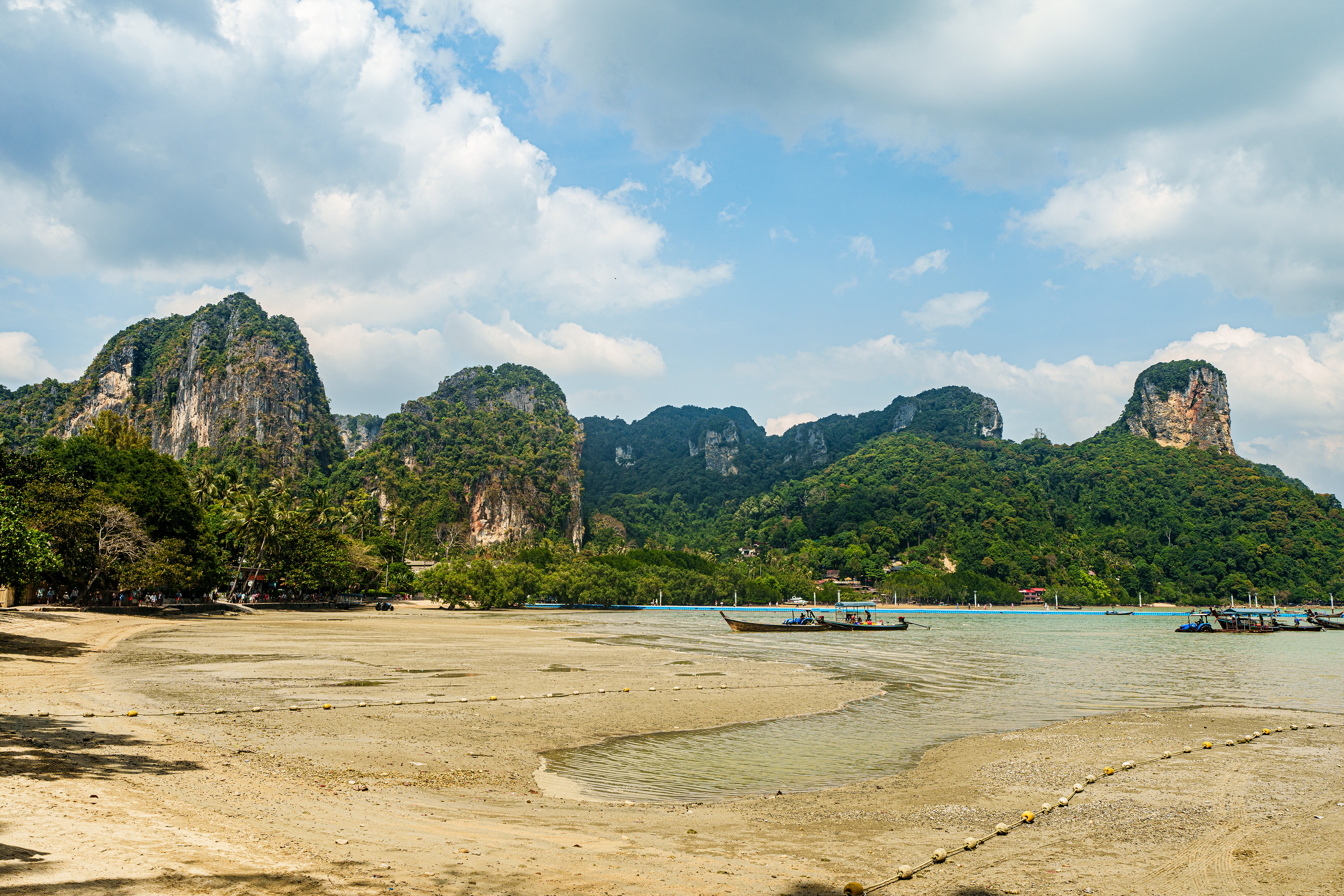 Railay East