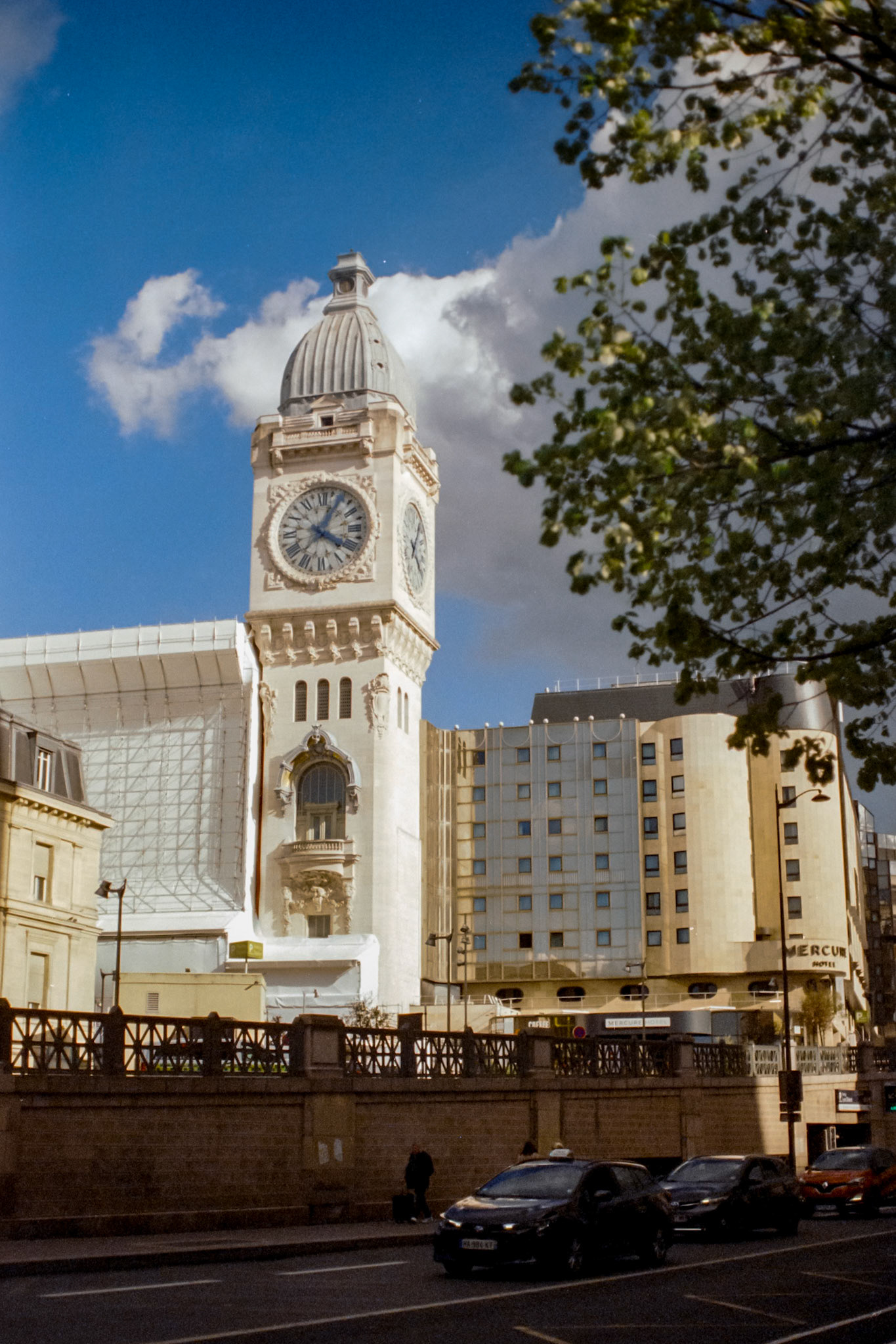 Gare de Lyon