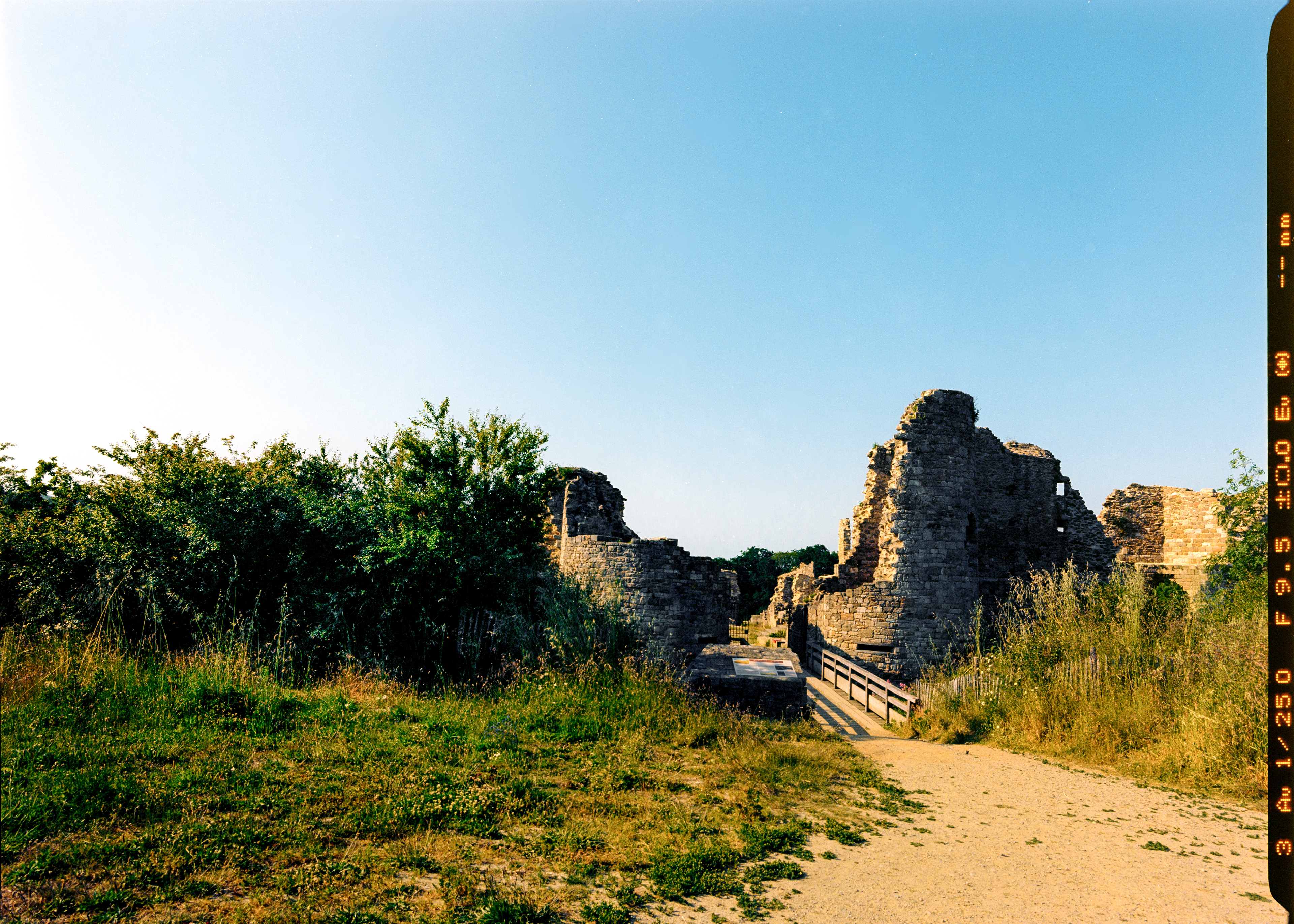 Château du Guildo