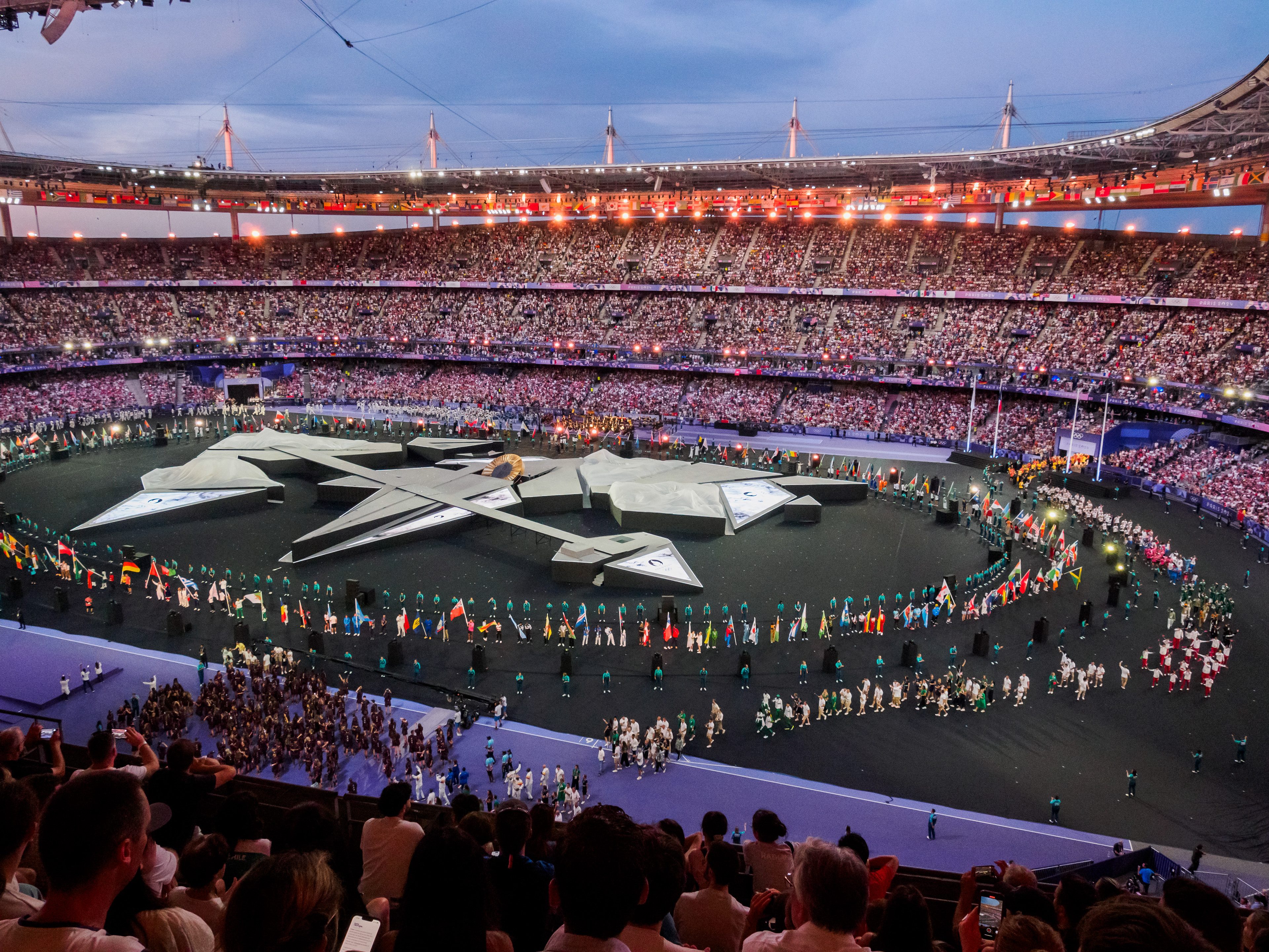 Stade de France