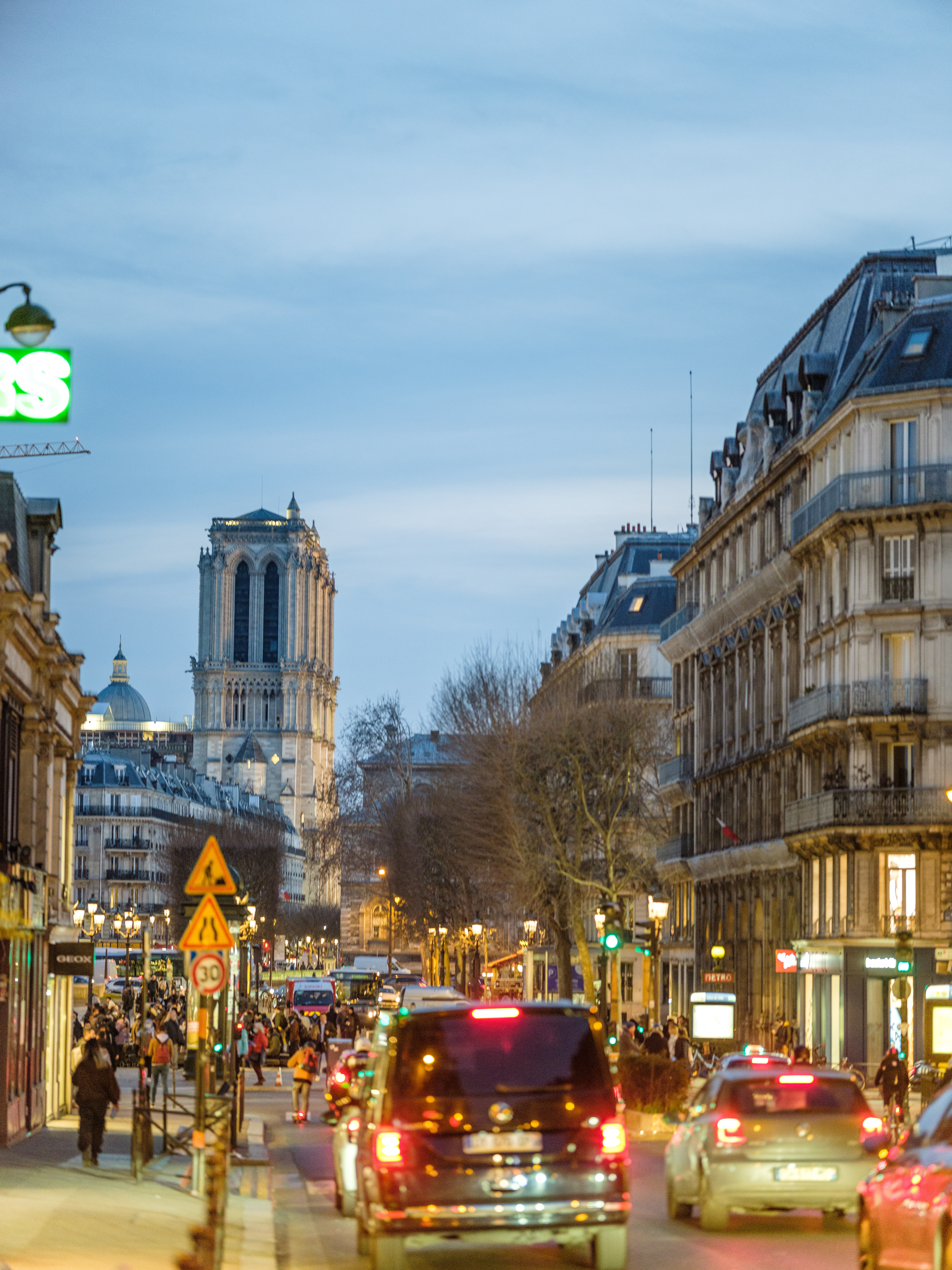 Notre Dame