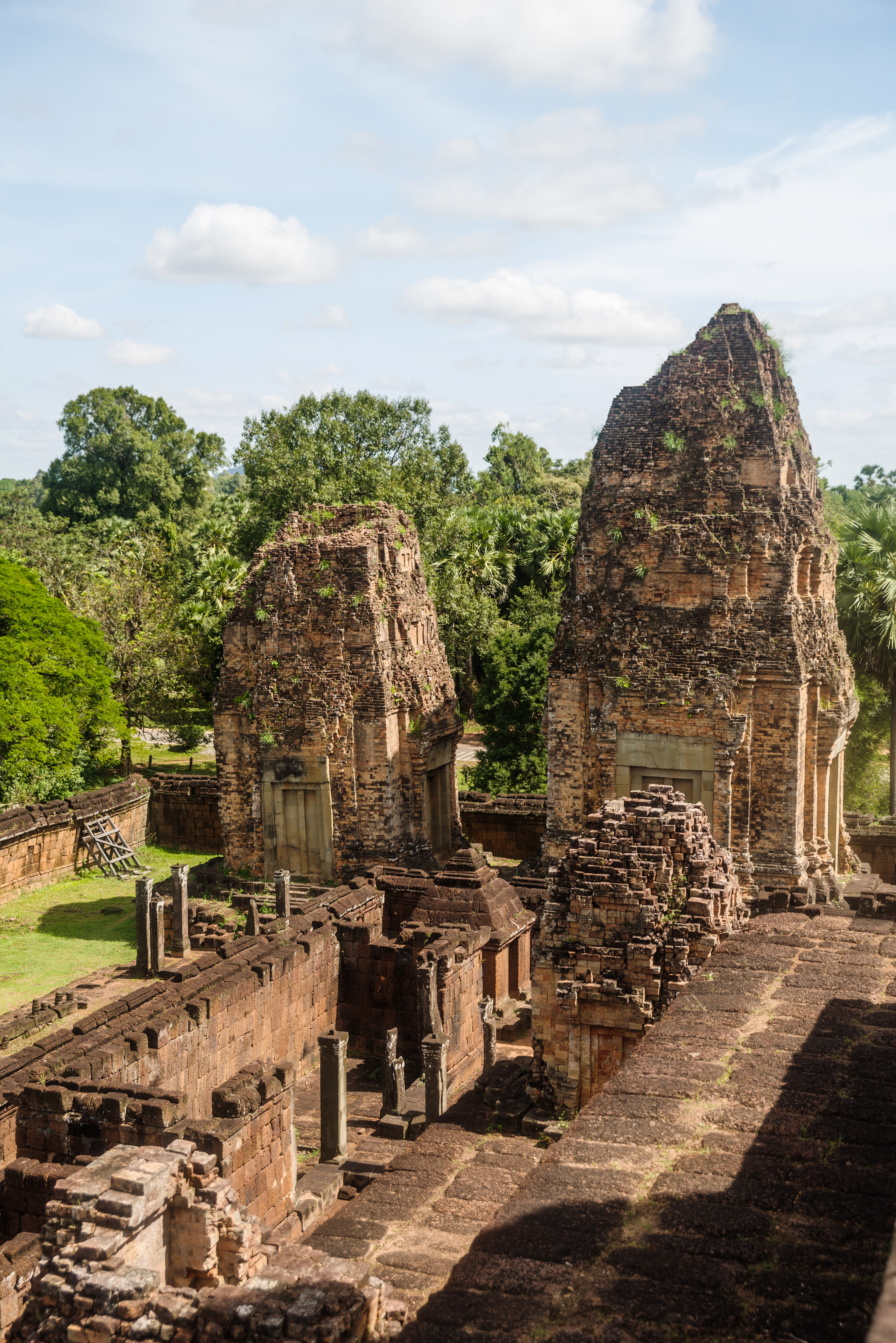 Pre Rup