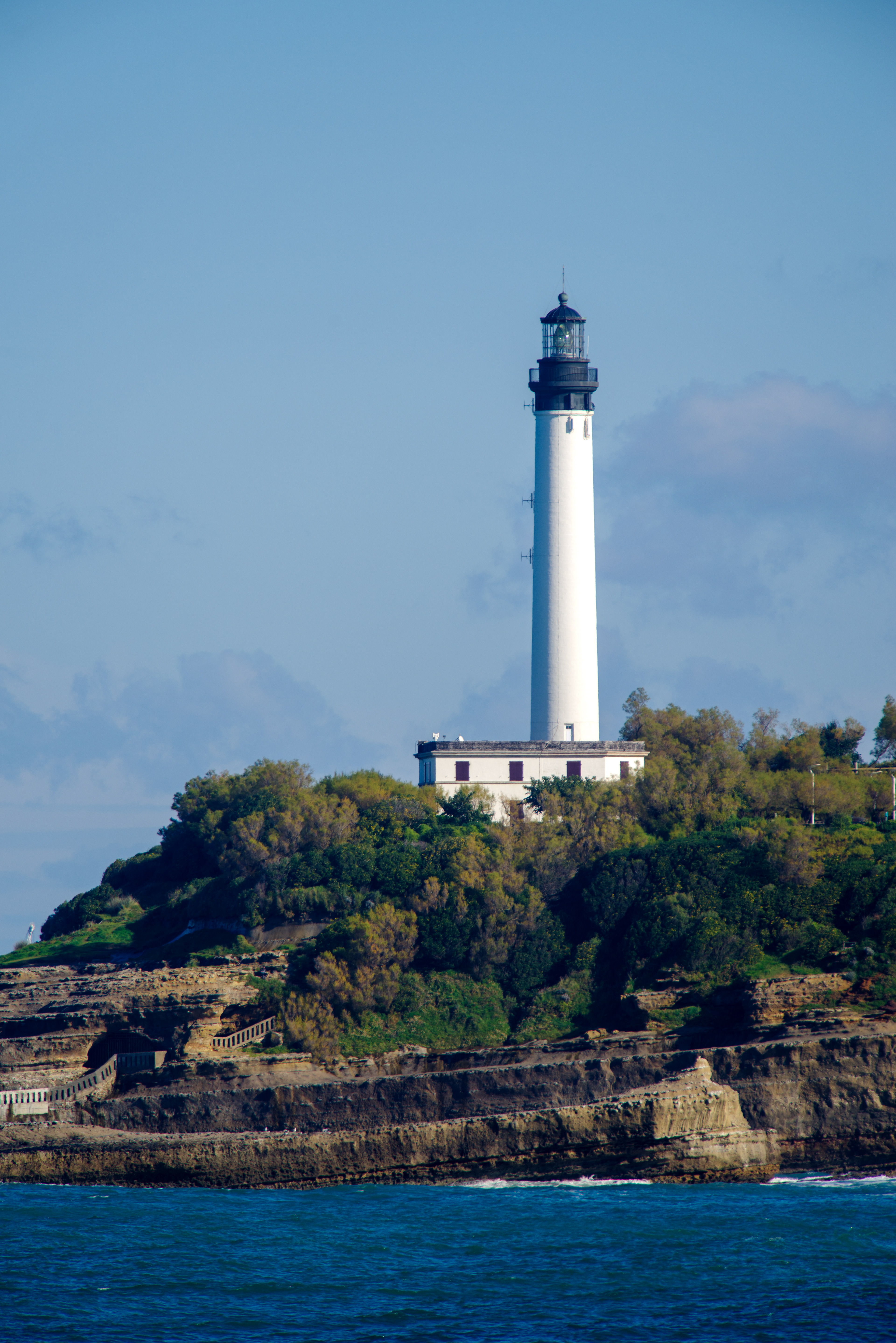 Phare de Biarritz