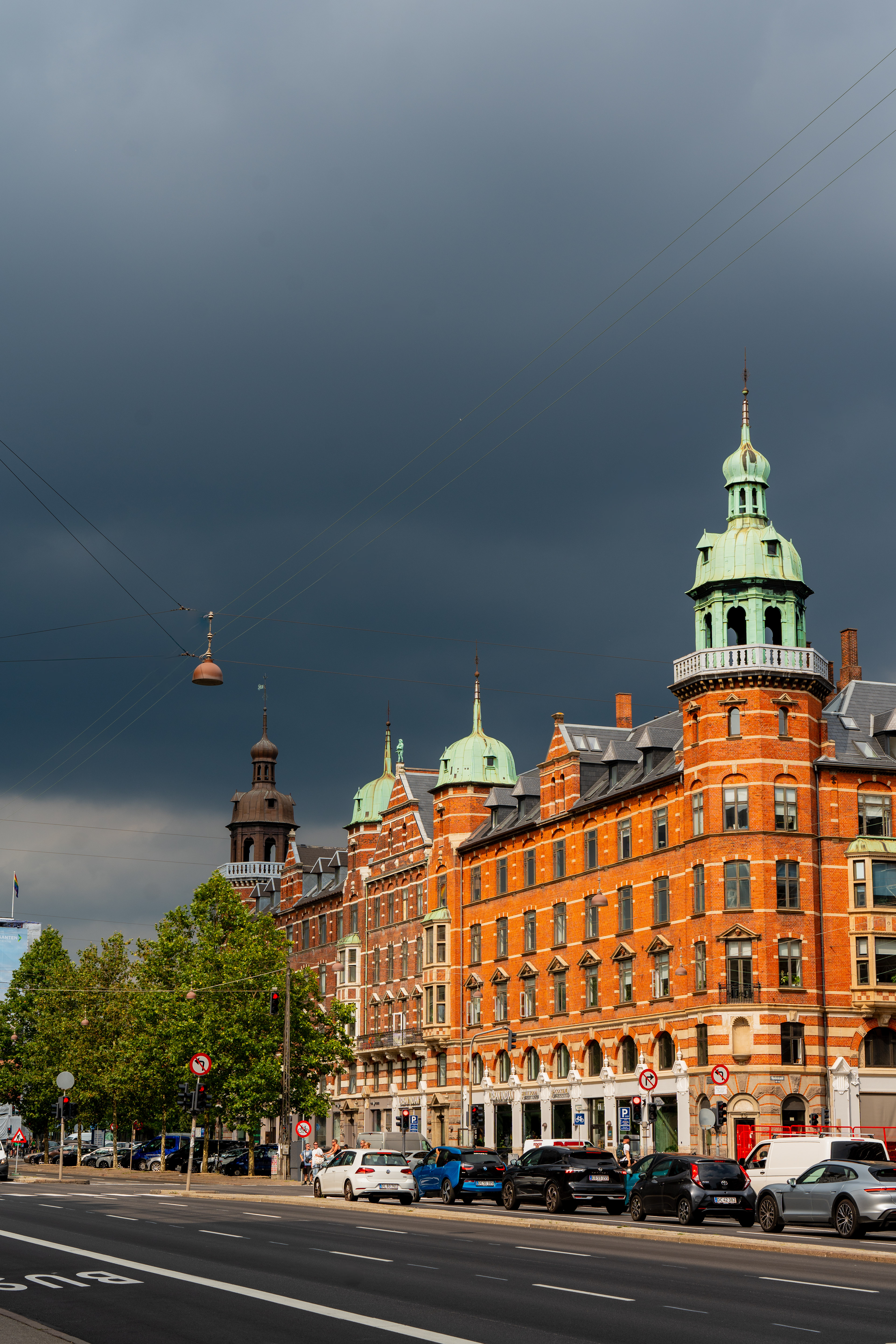 H.C. Andersens Boulevard