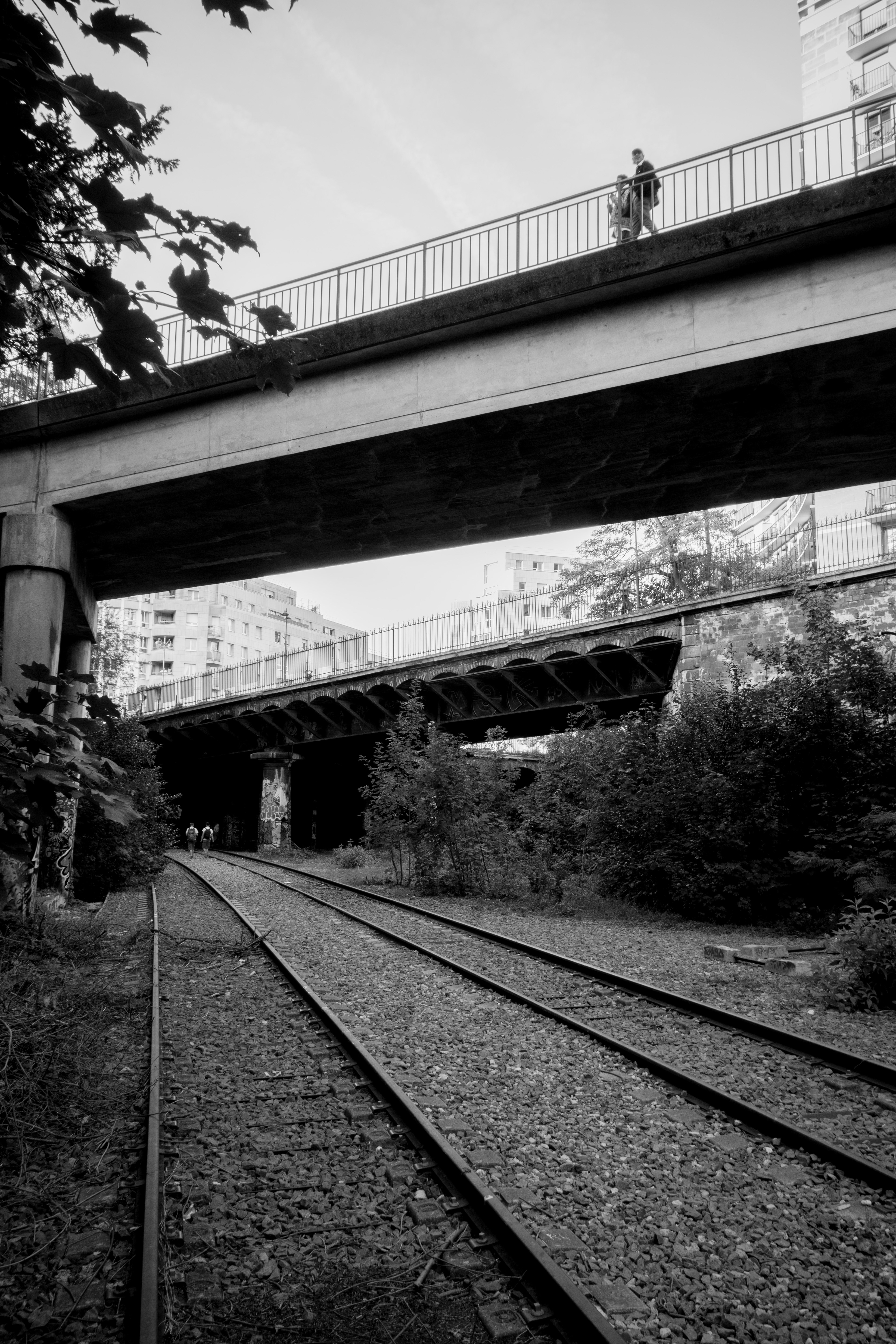 Petite ceinture