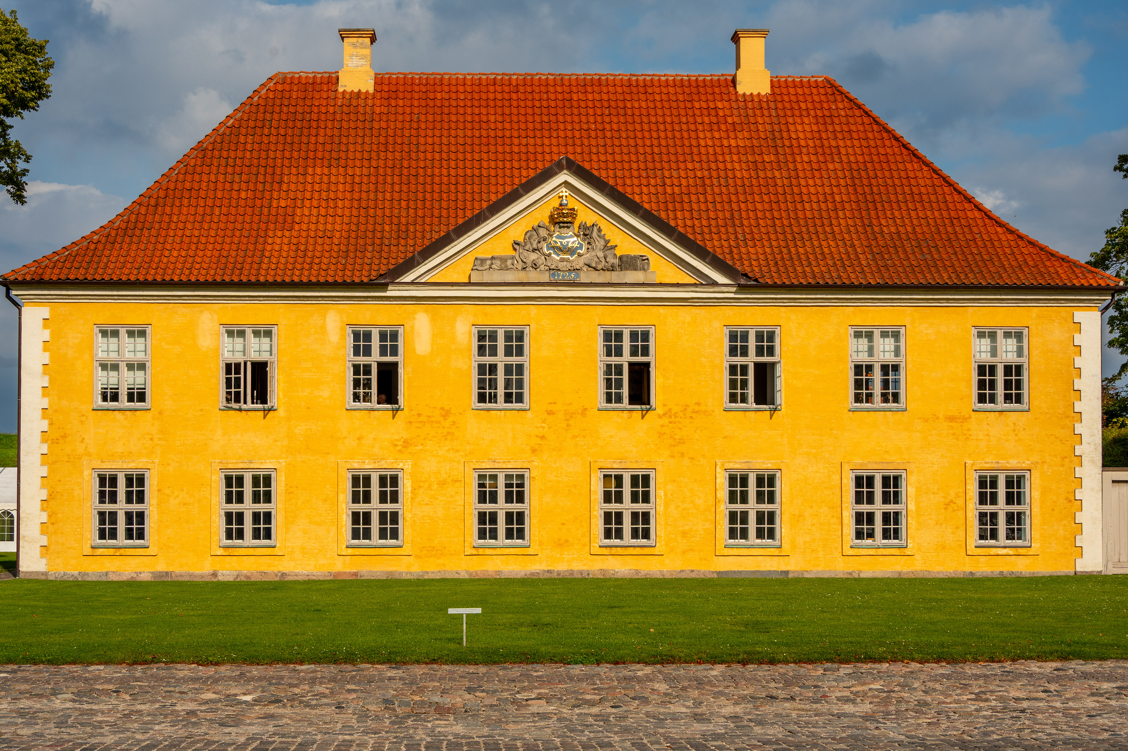 Søofficers-Foreningen