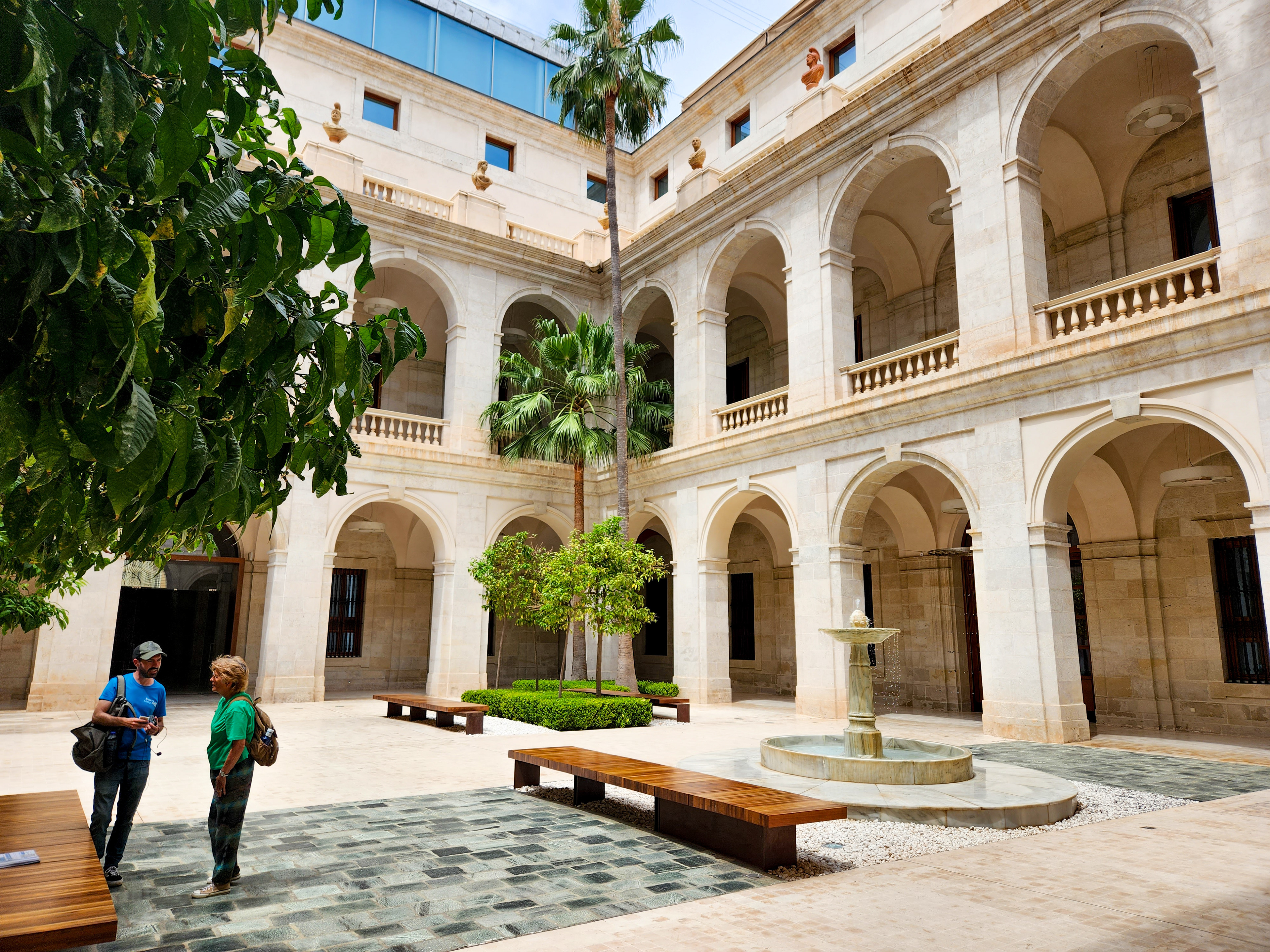 Musée de Málaga