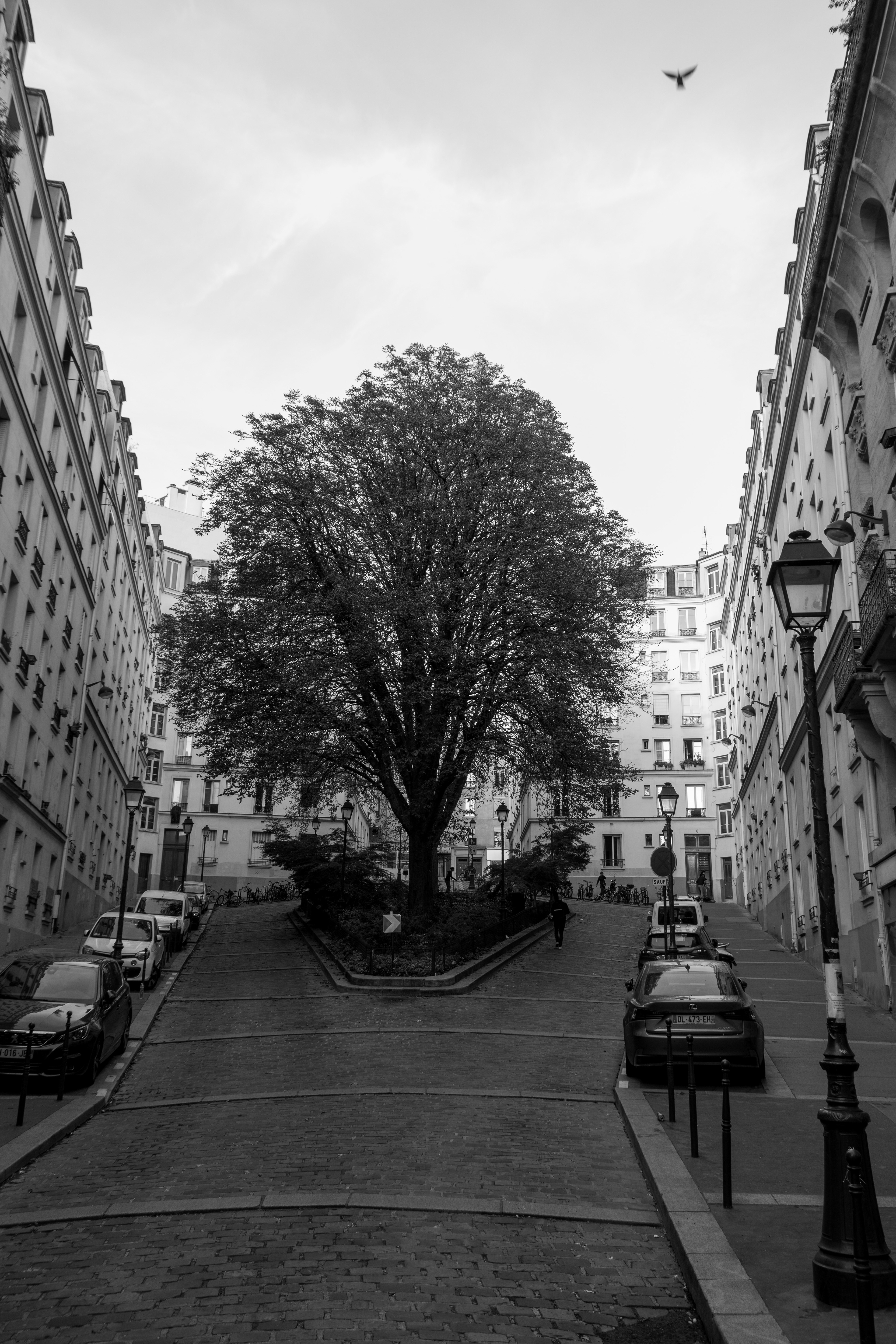 Mesnilmontant
