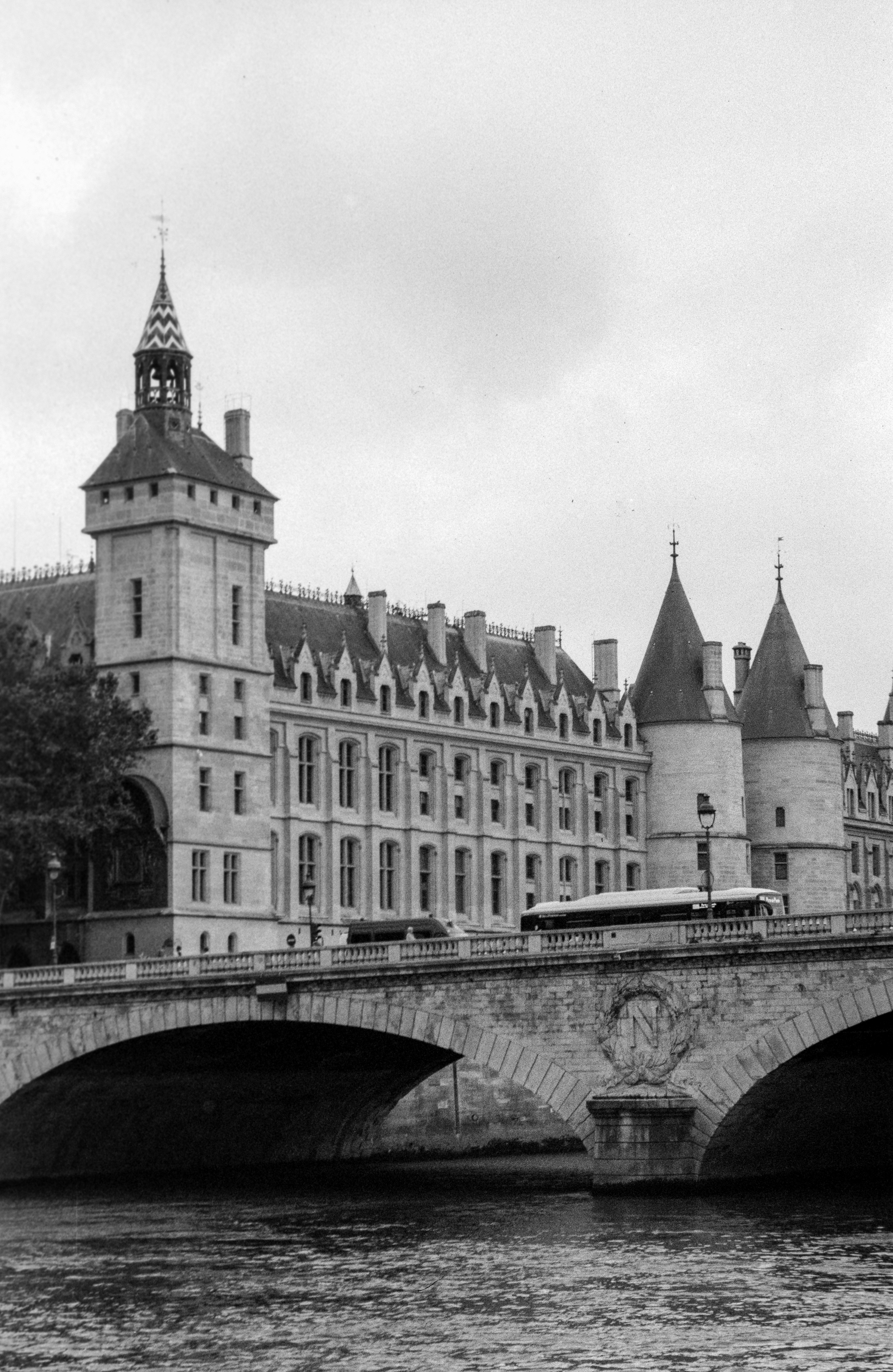 Bords de Seine