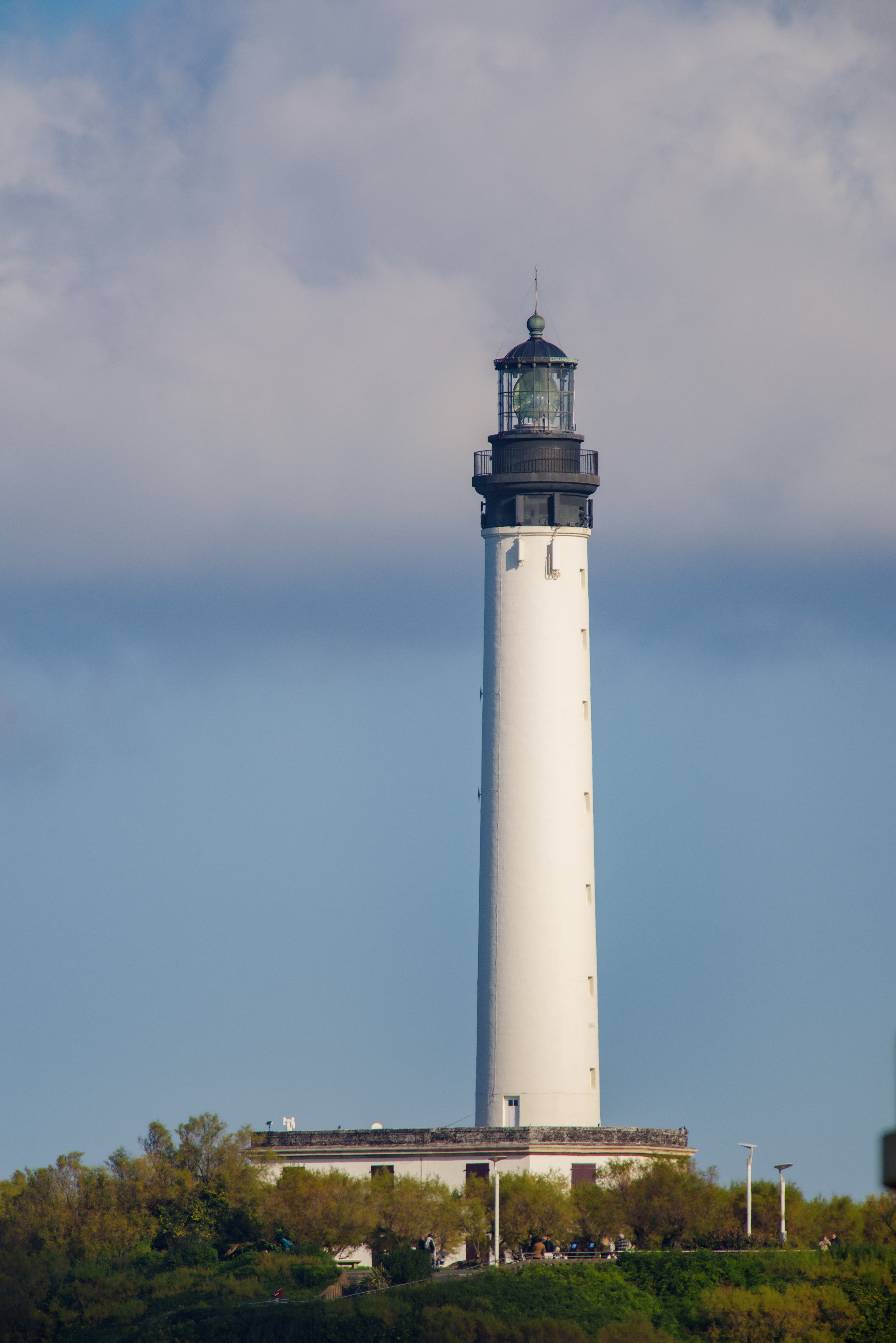 Phare de Biarritz