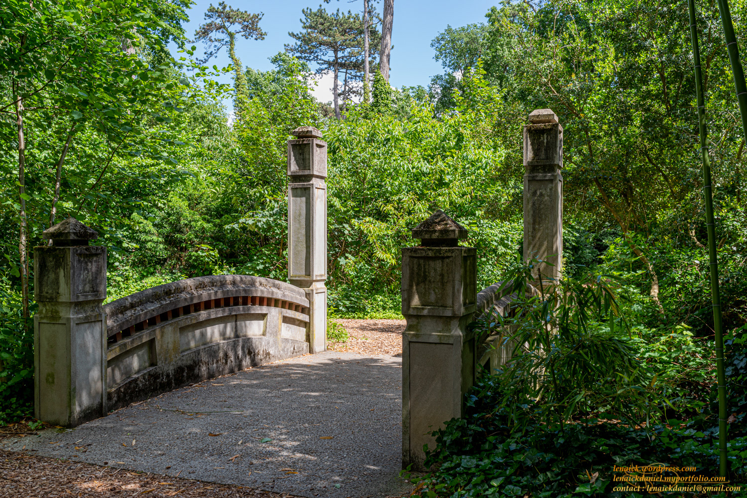 Pont Tonkinois