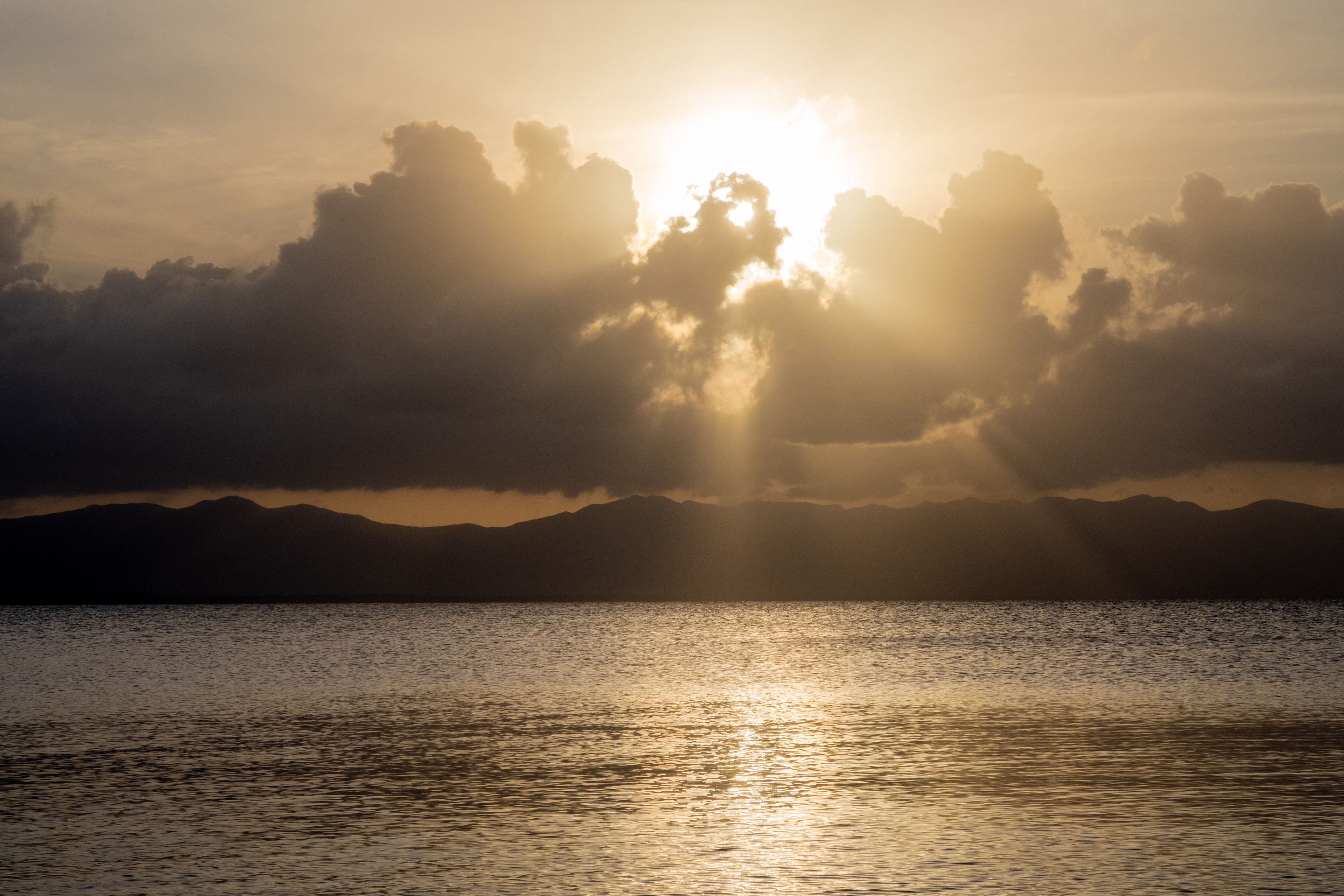 Morne à l'eau