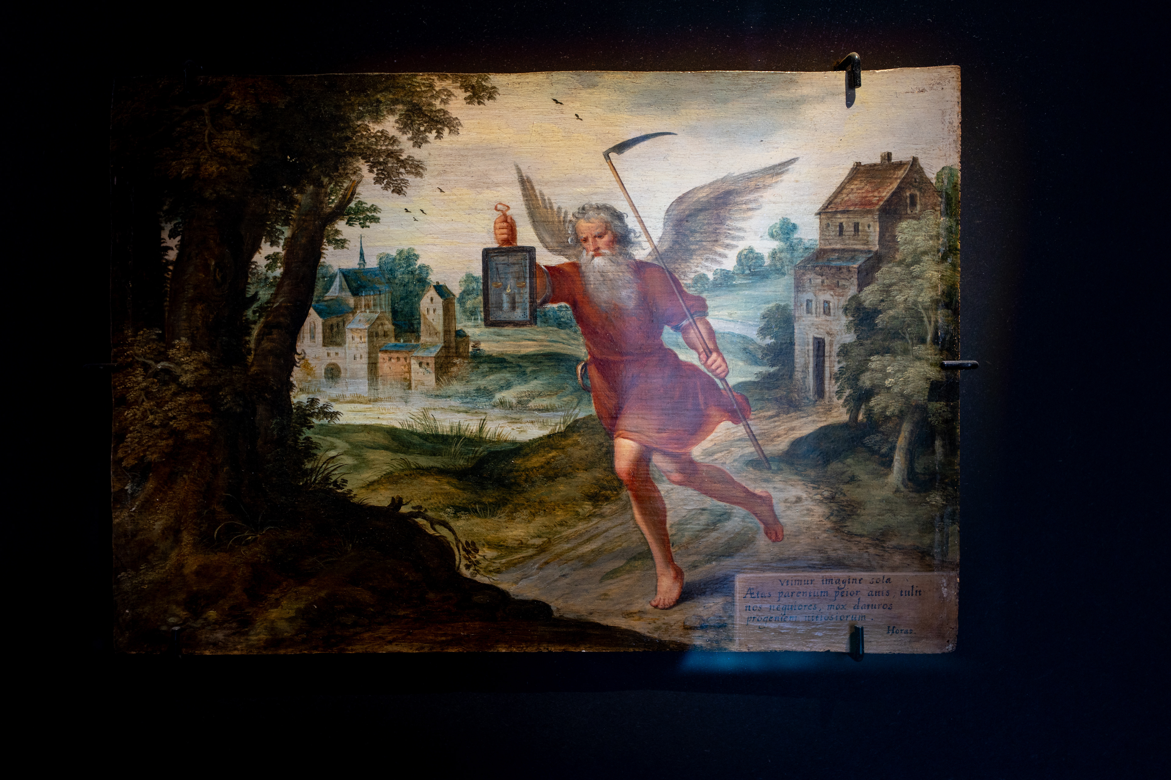 Musée de l'Hospice Comtesse