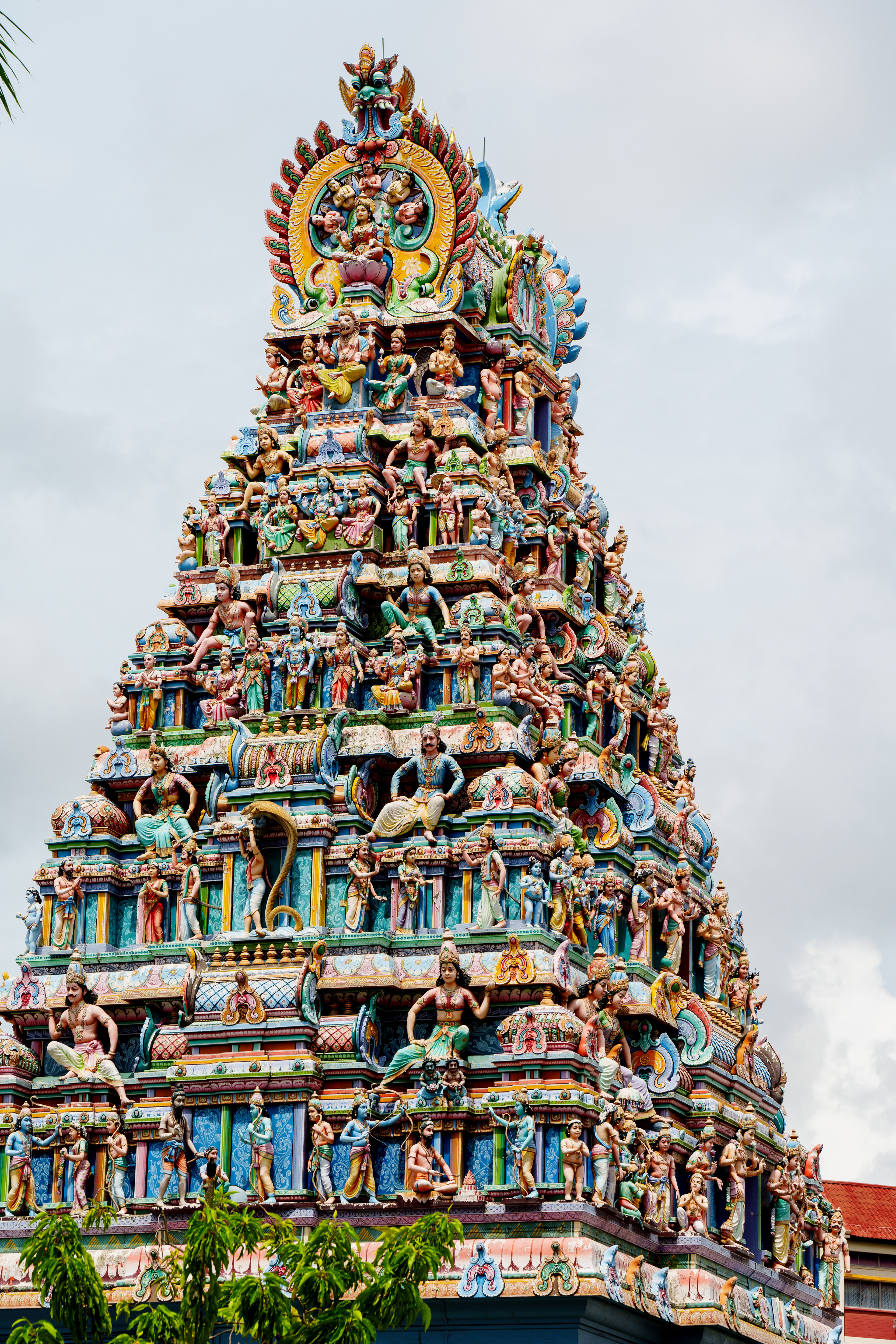 Sri Srinivasa Perumal