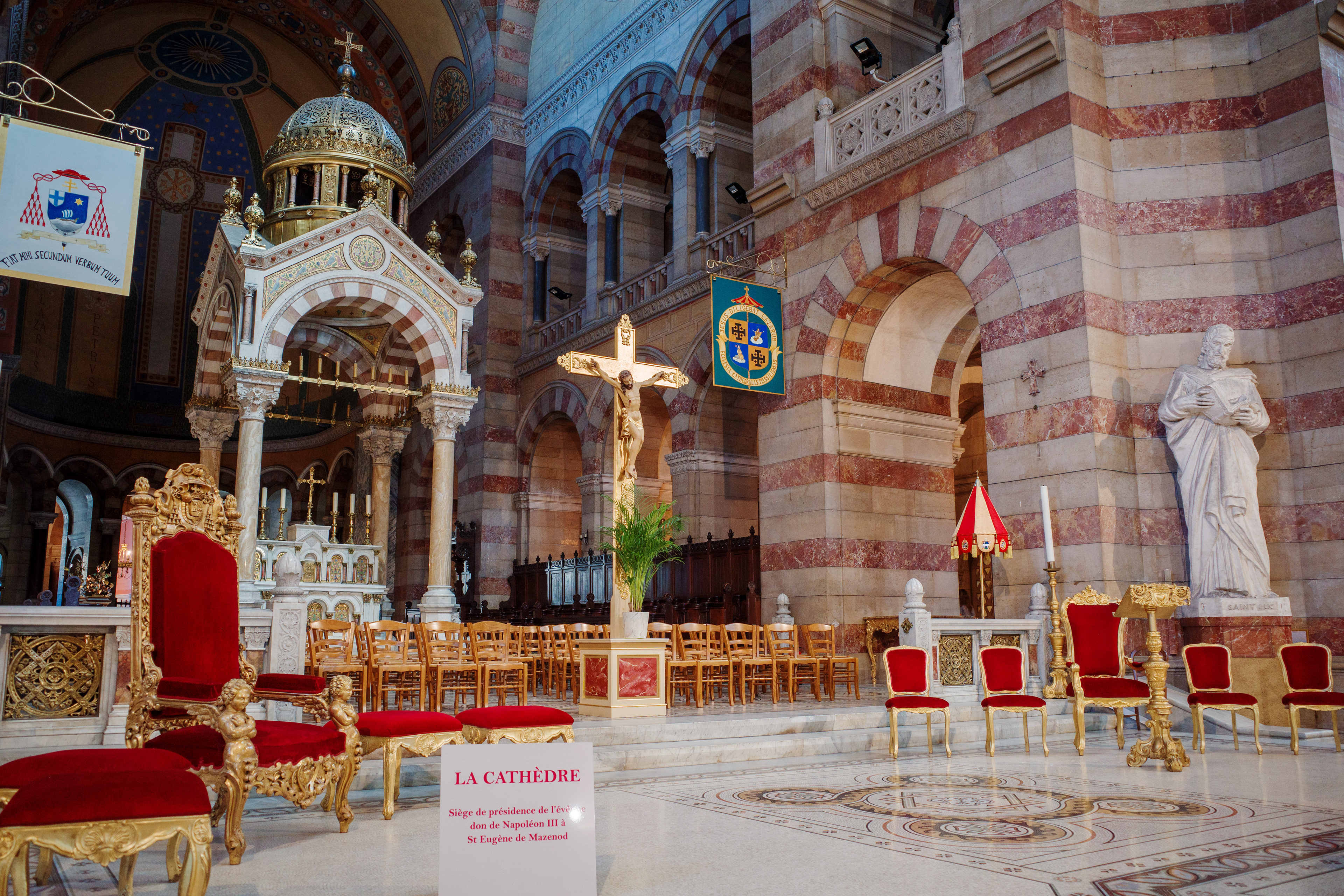 Cathédrale La Major