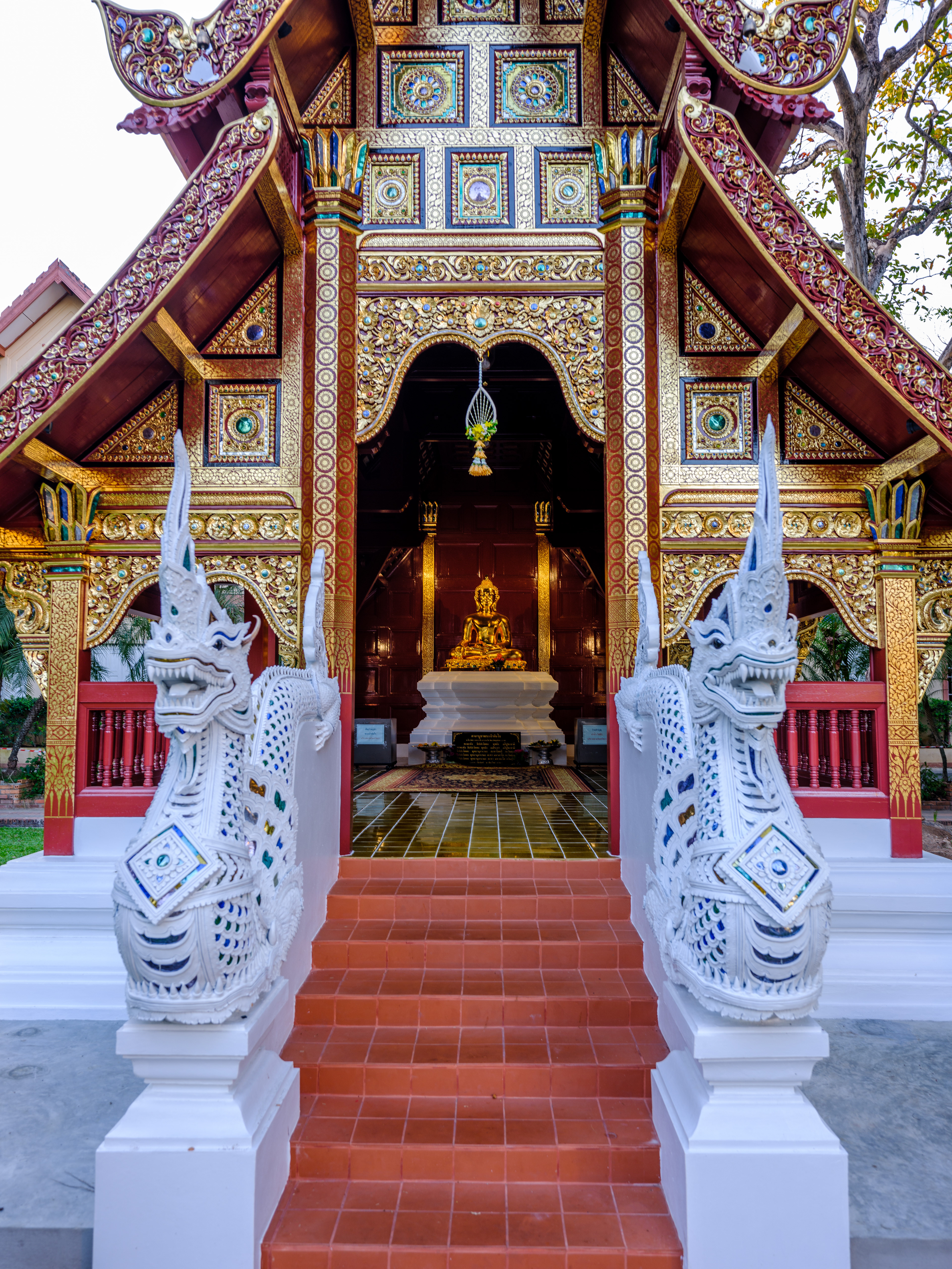 Wat Phra Singh