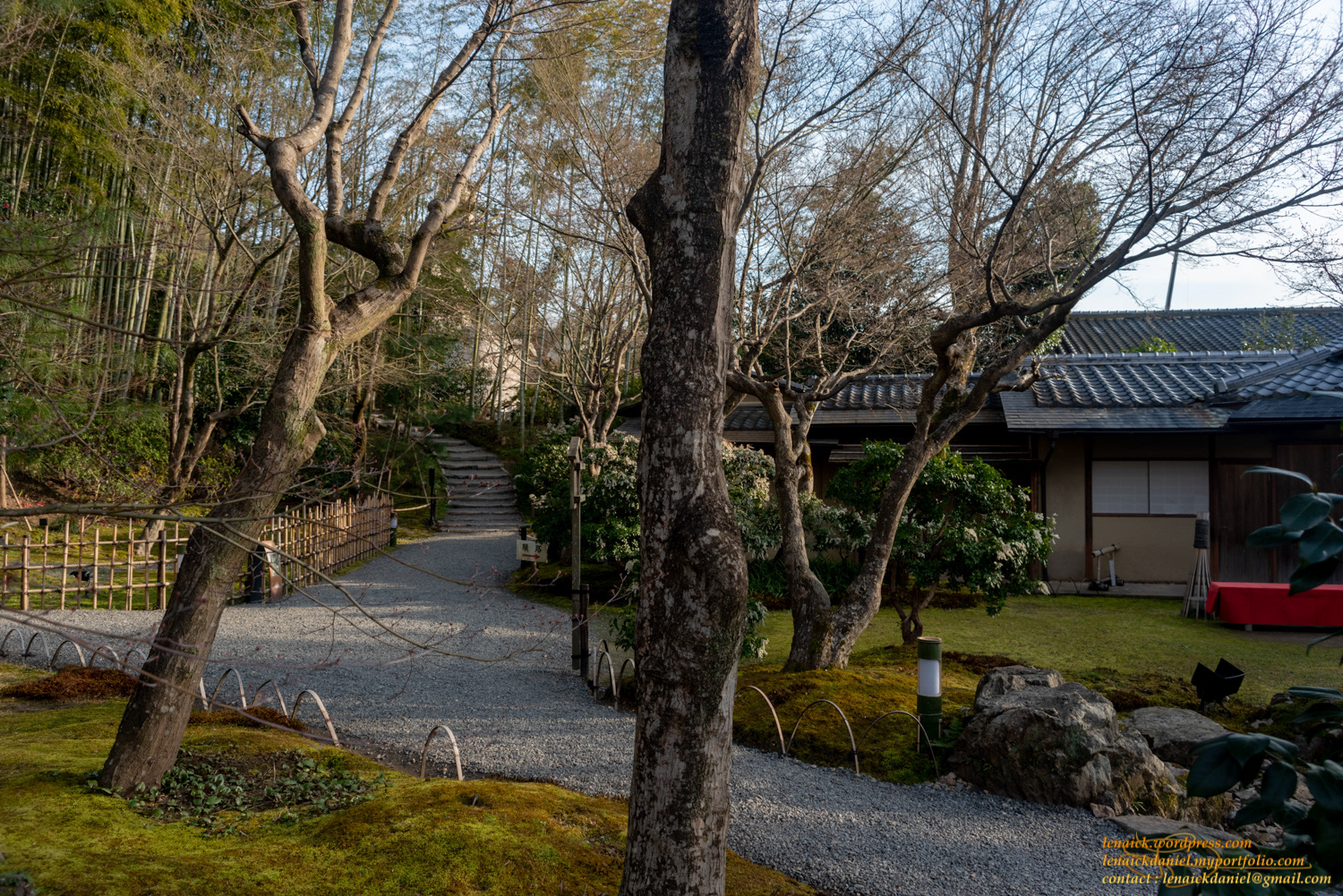 Temple Kodaiji