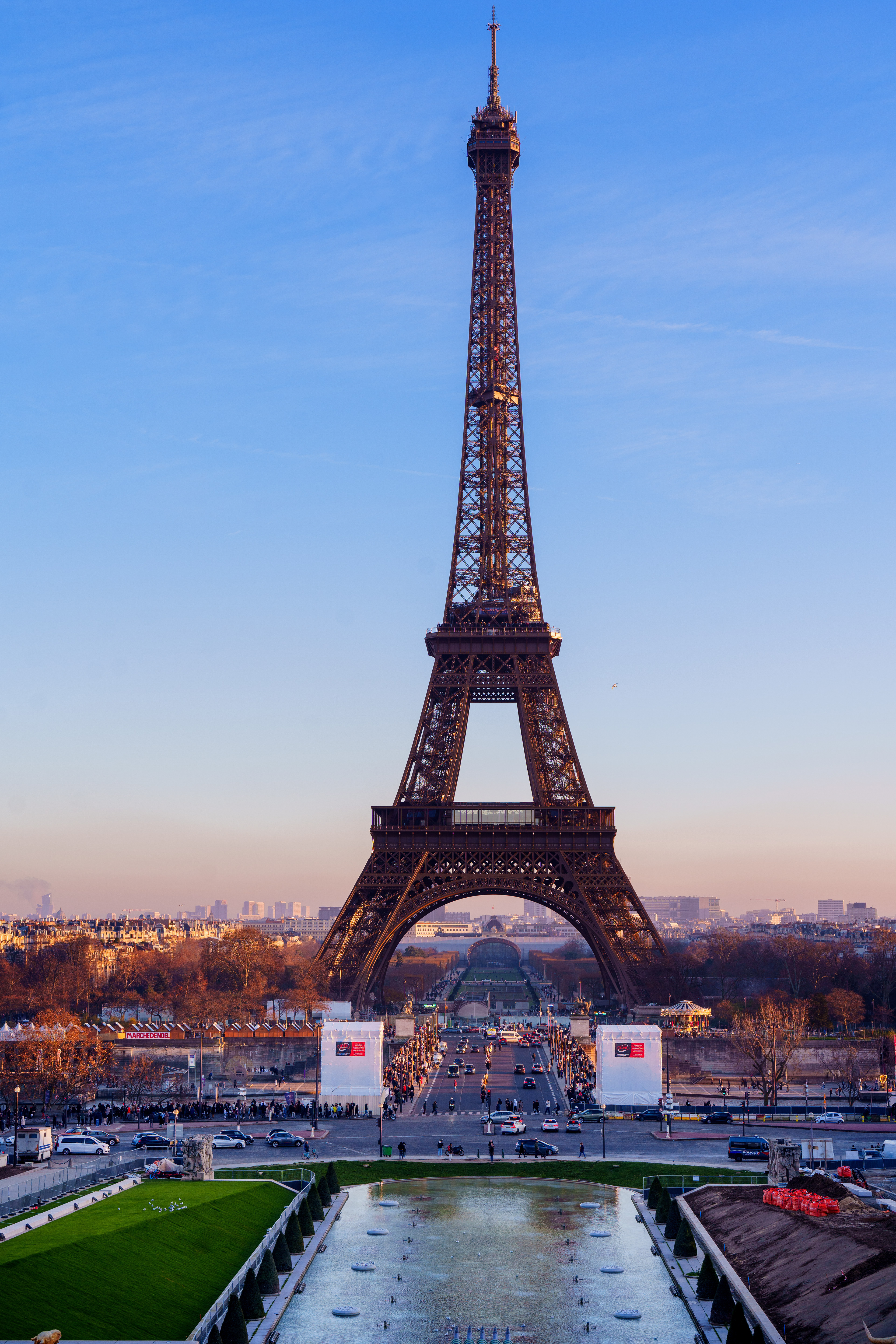 Tour Eiffel
