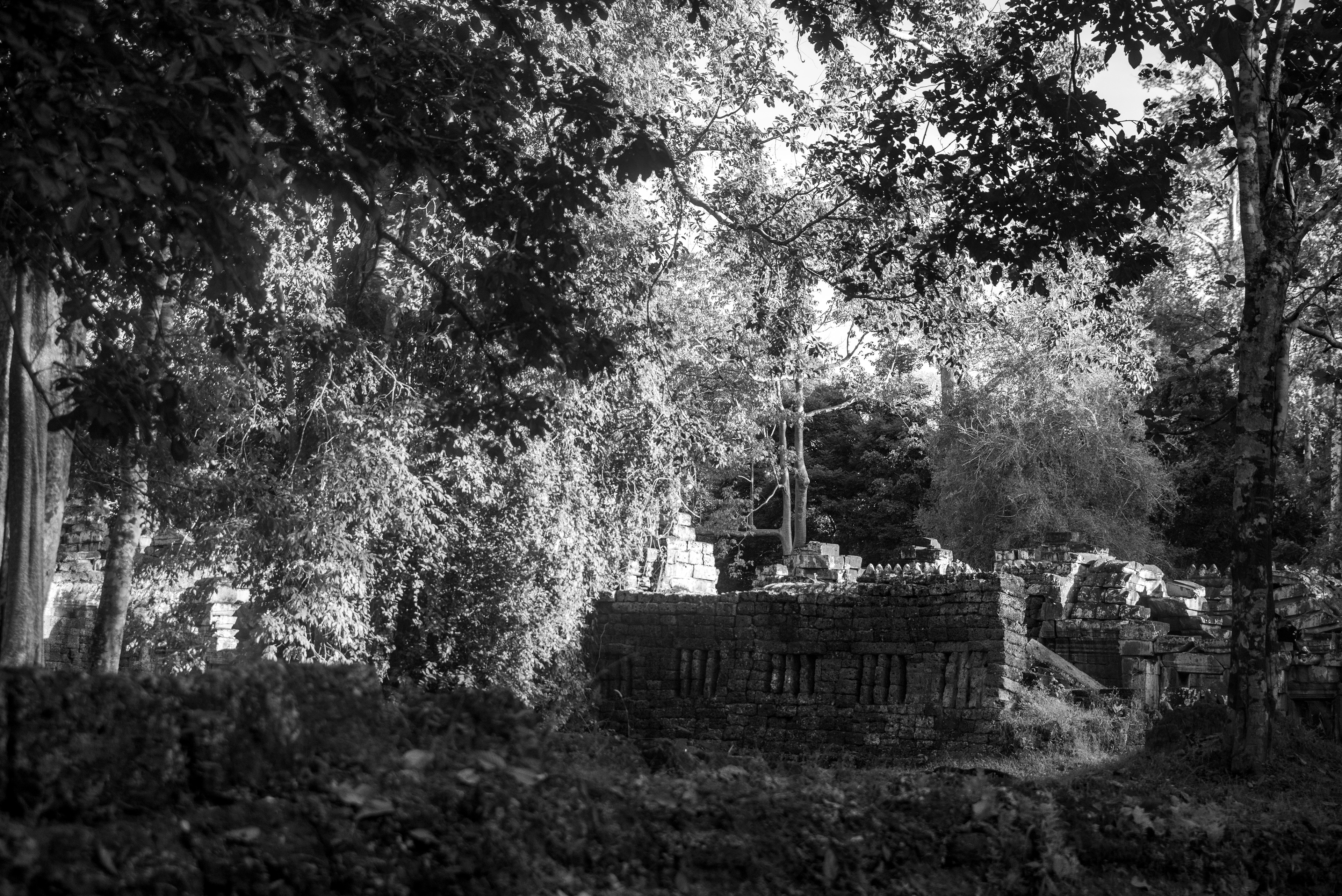 Preah Khan
