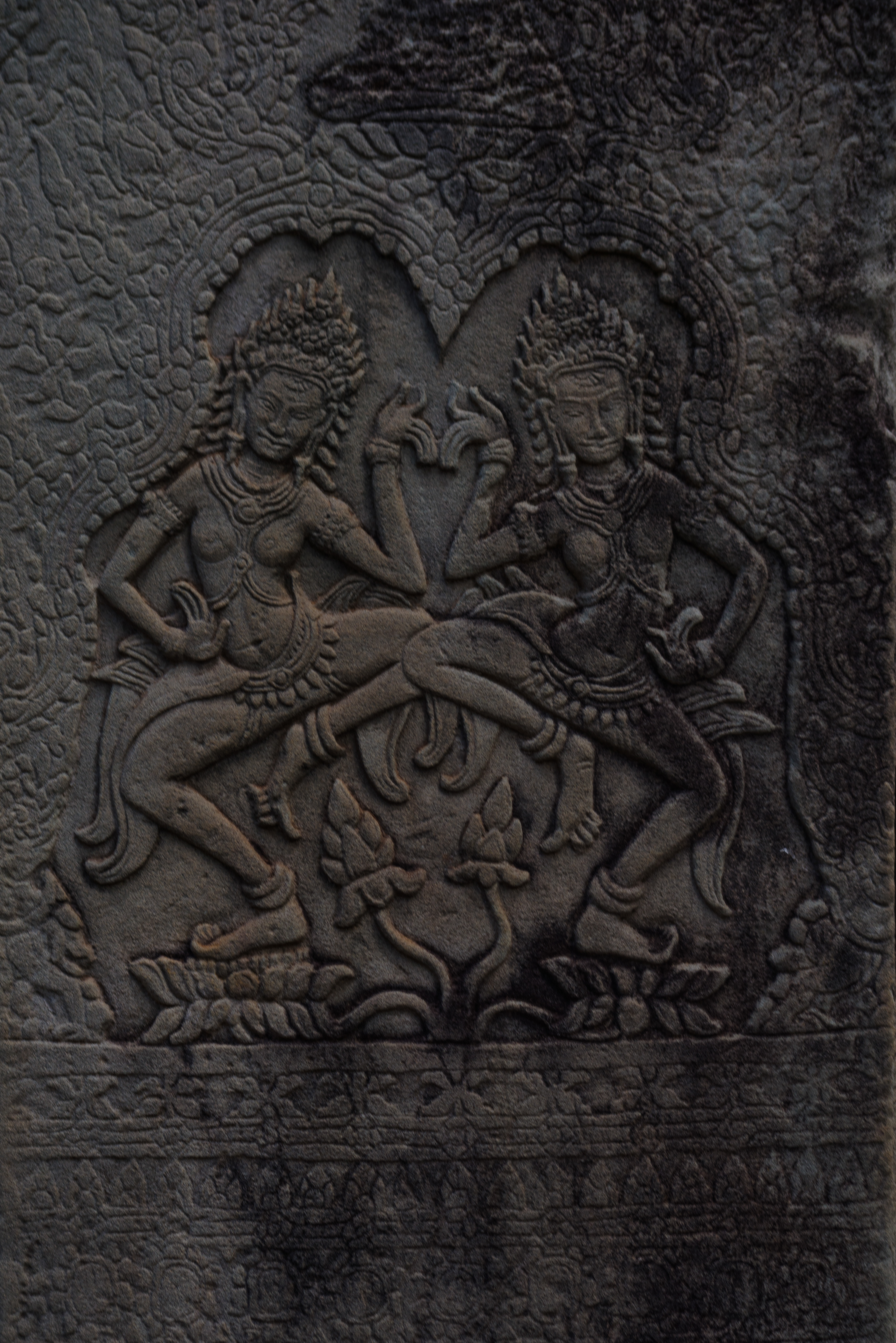 Bayon