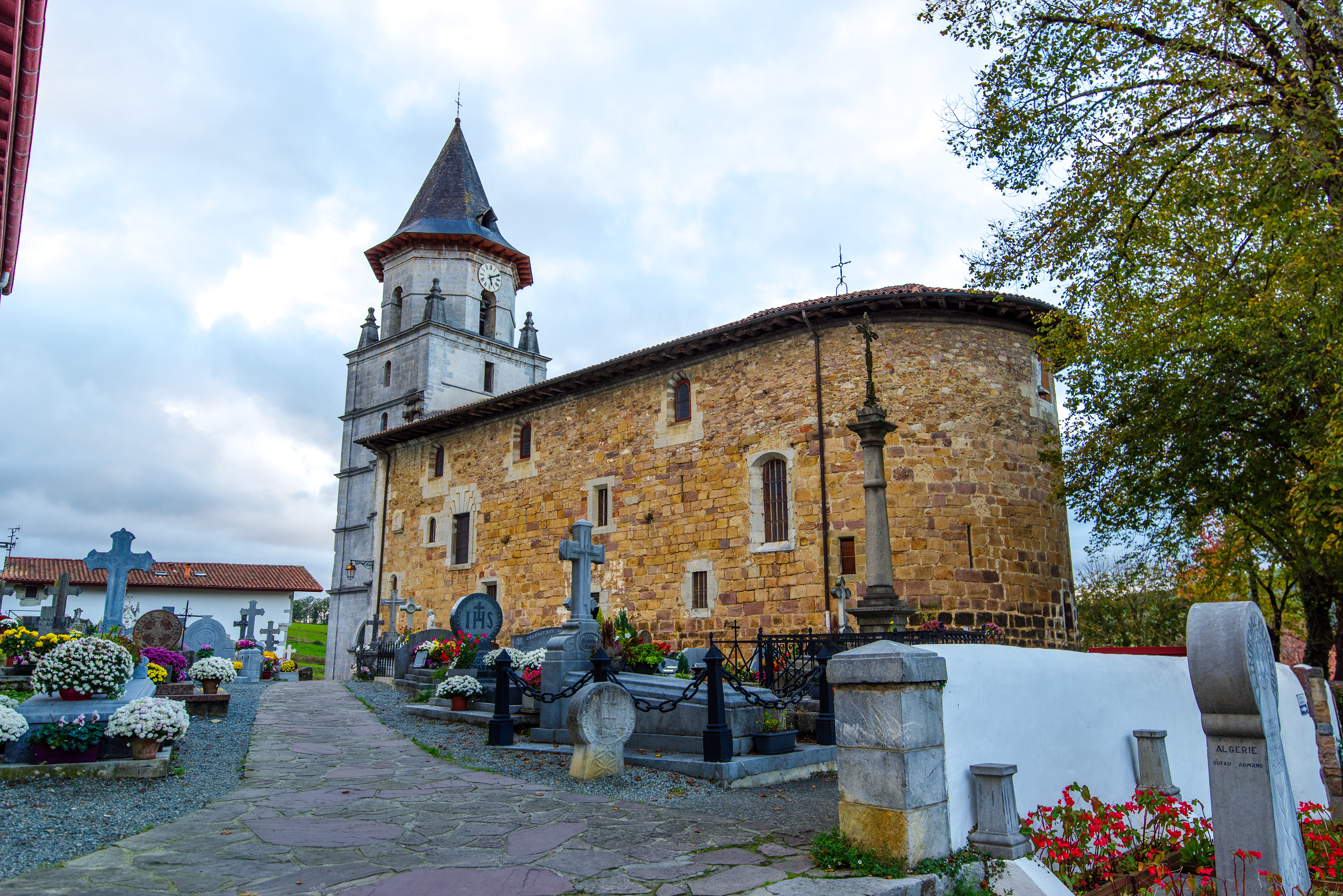 église Notre-Dame-de-l'Assomption
