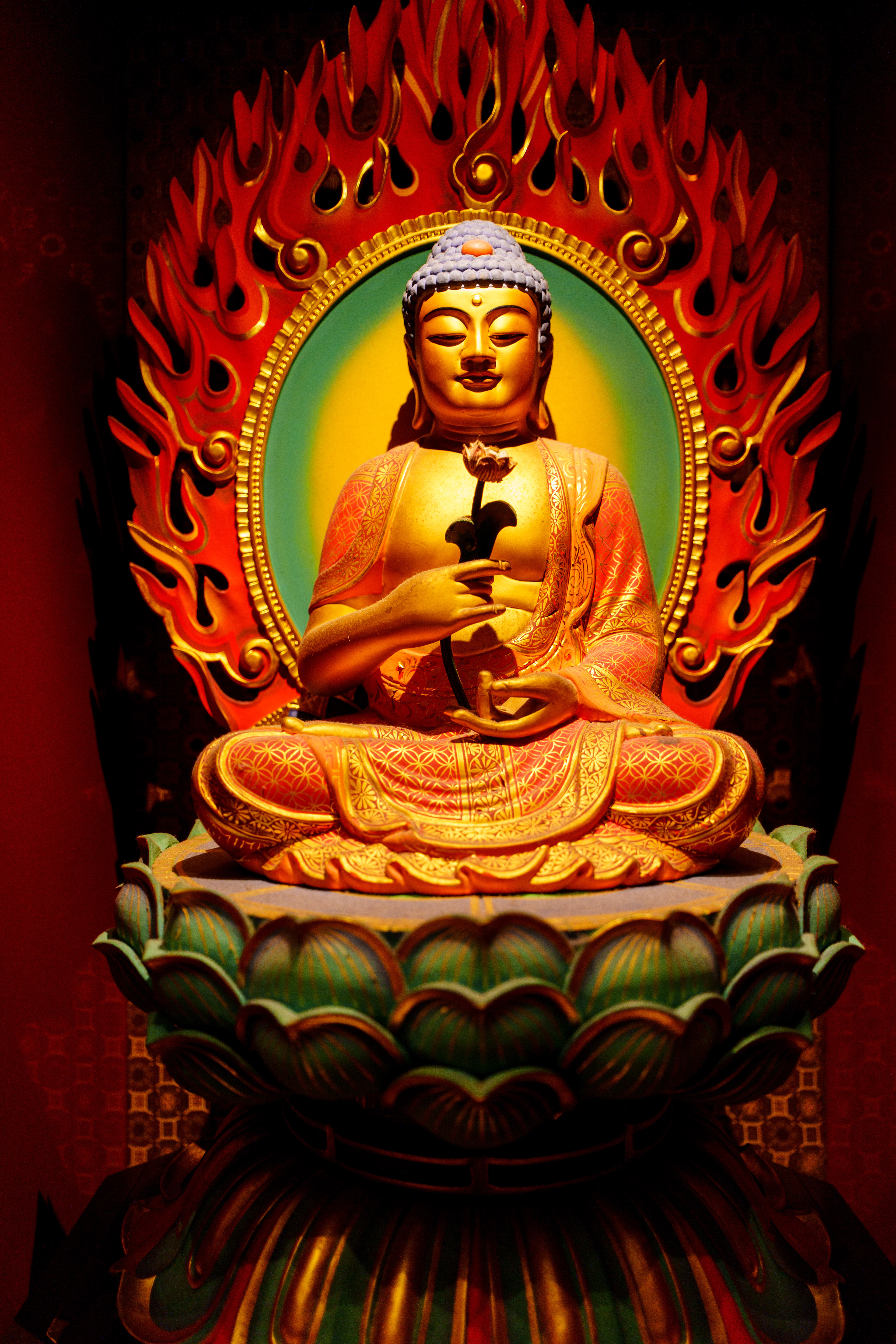 Toothrelic Temple