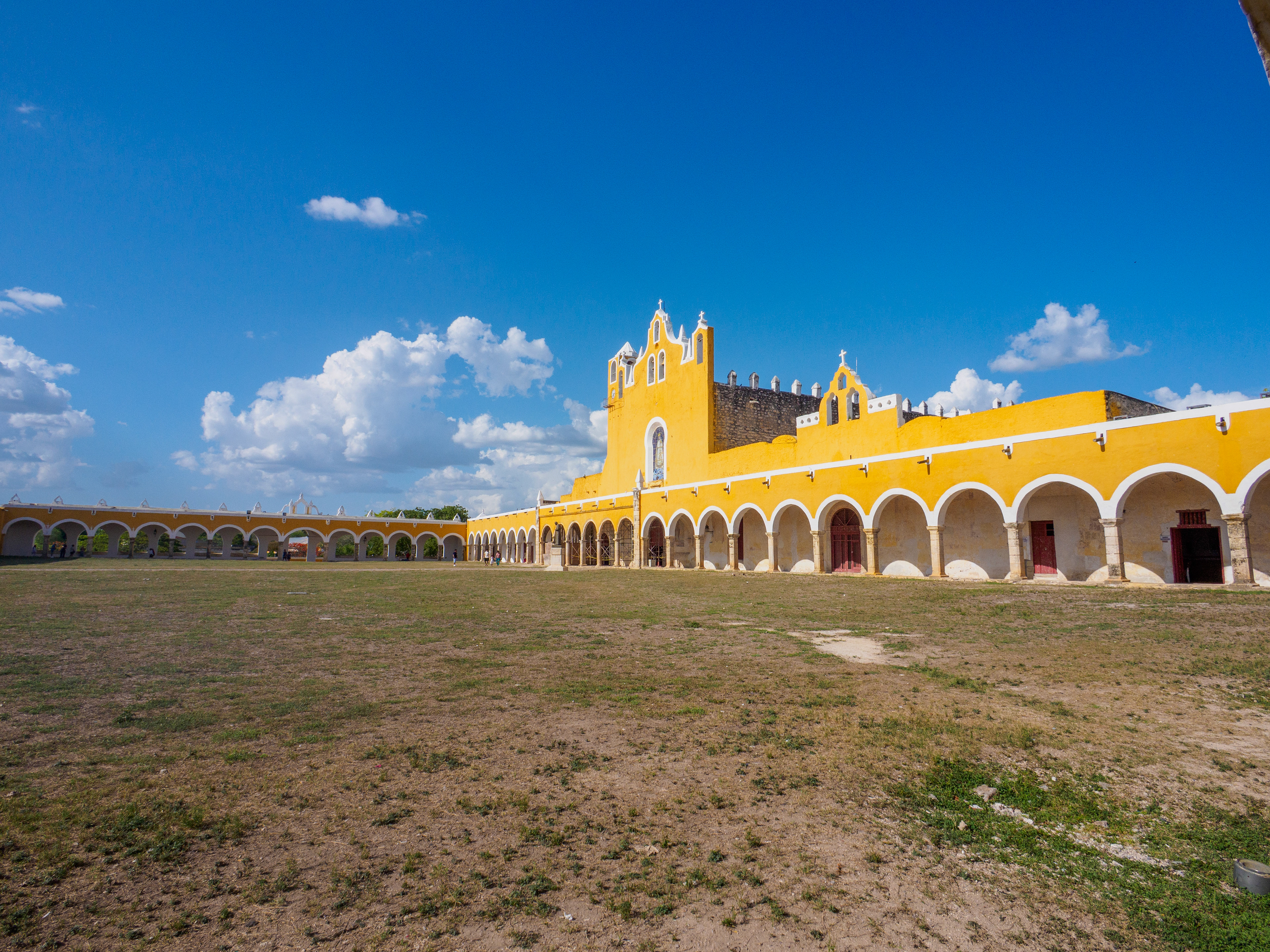 Couvent Saint Antoine de Padoue