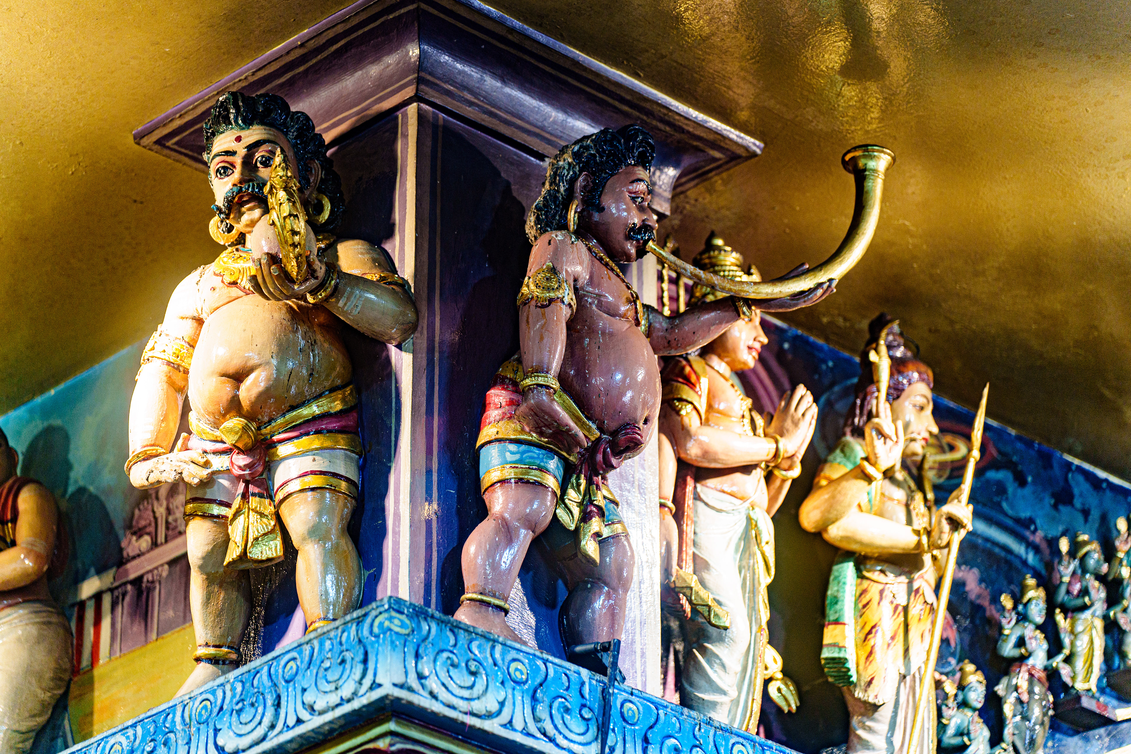 Sri Veeramakaliamman