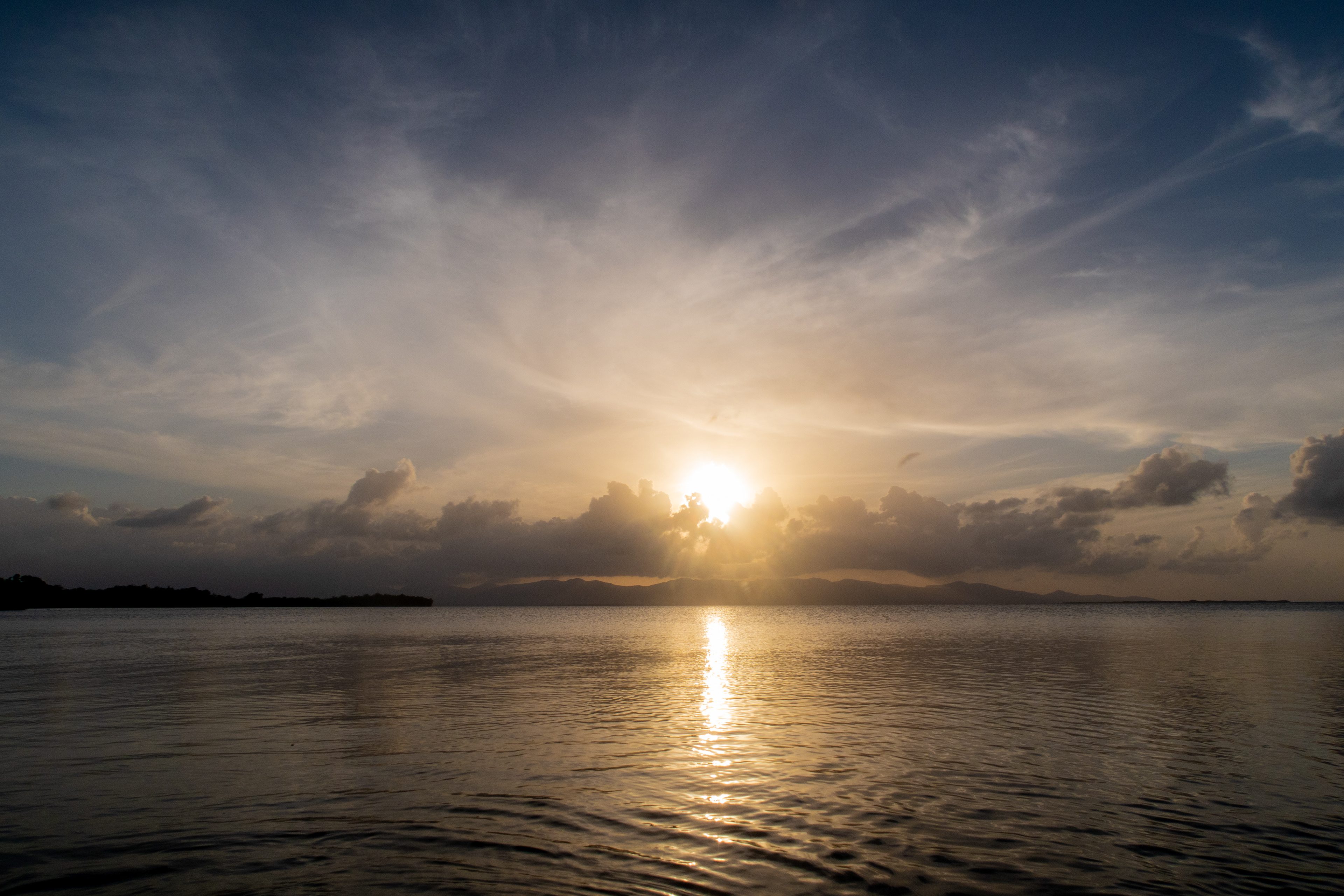 Morne à l'eau