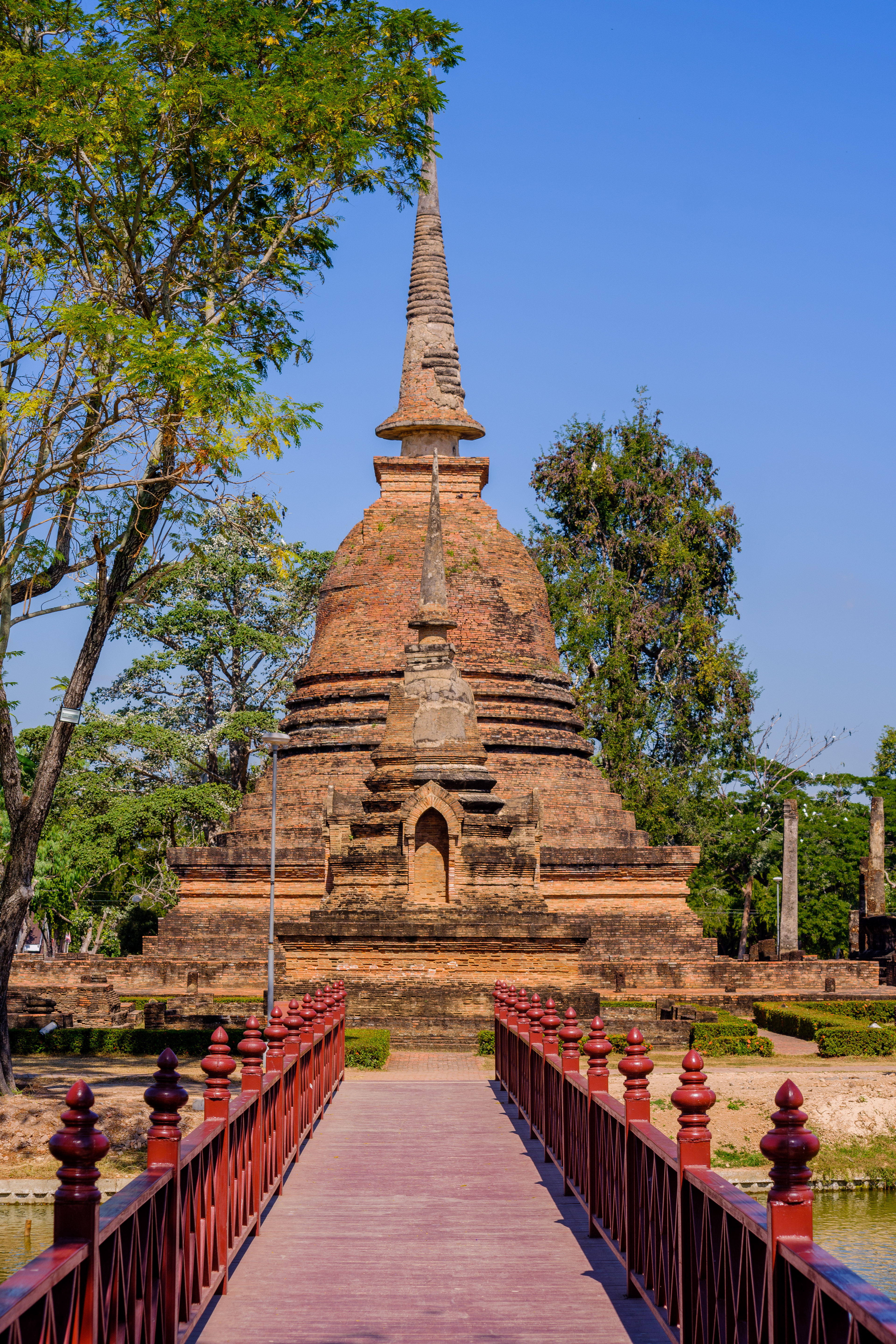 Wat Srasri