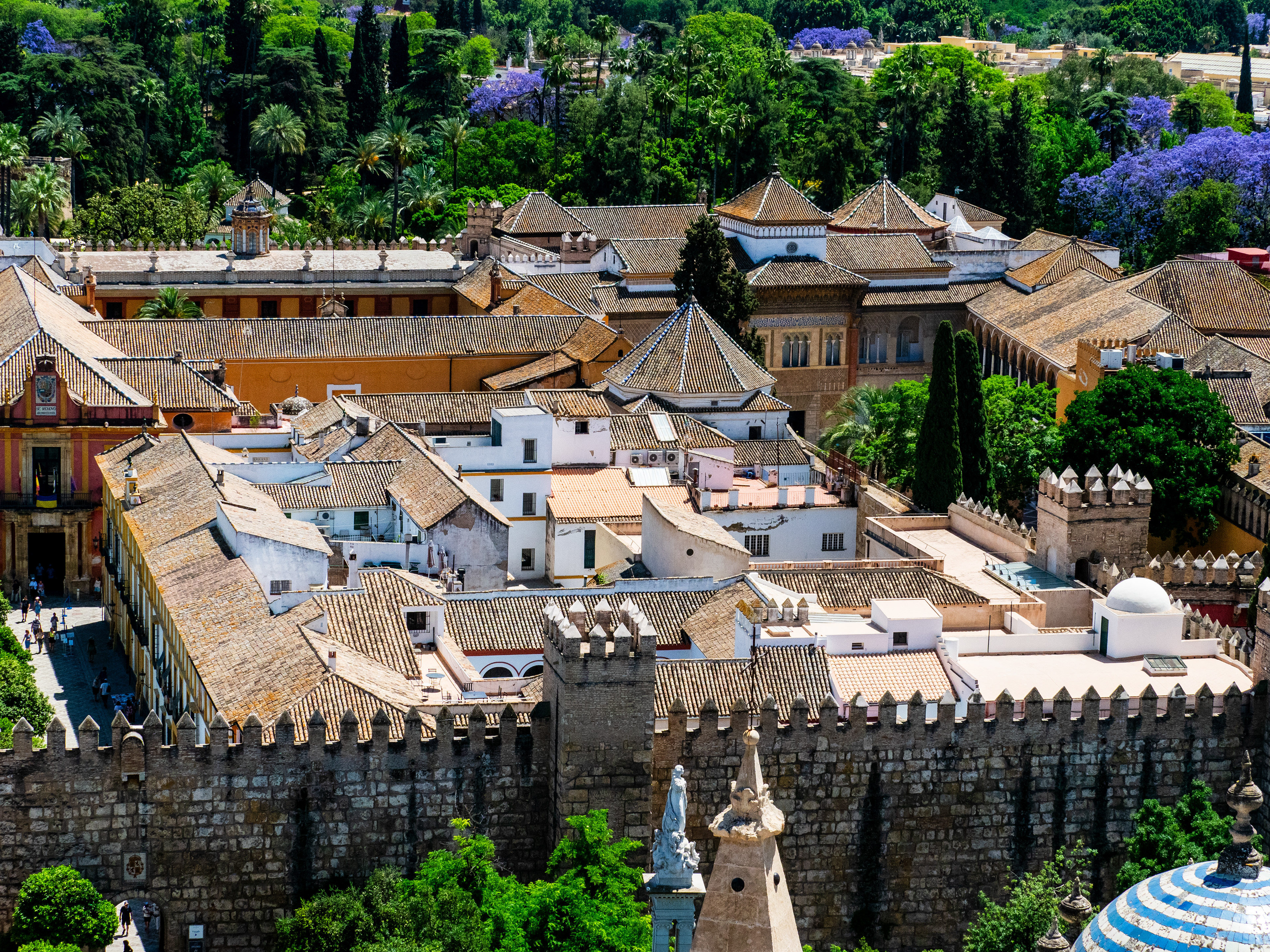 l'alcazar
