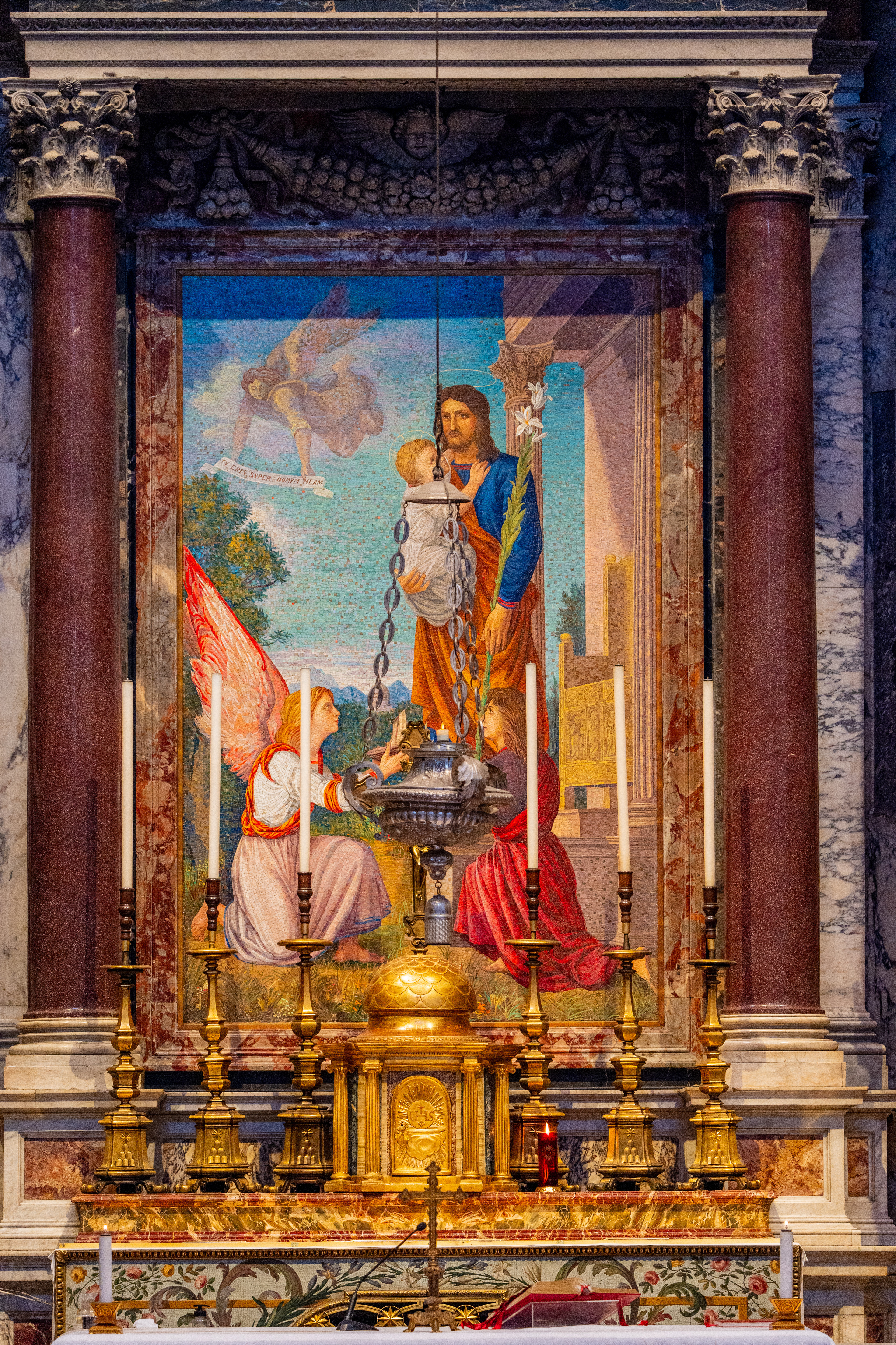 Saint Joseph