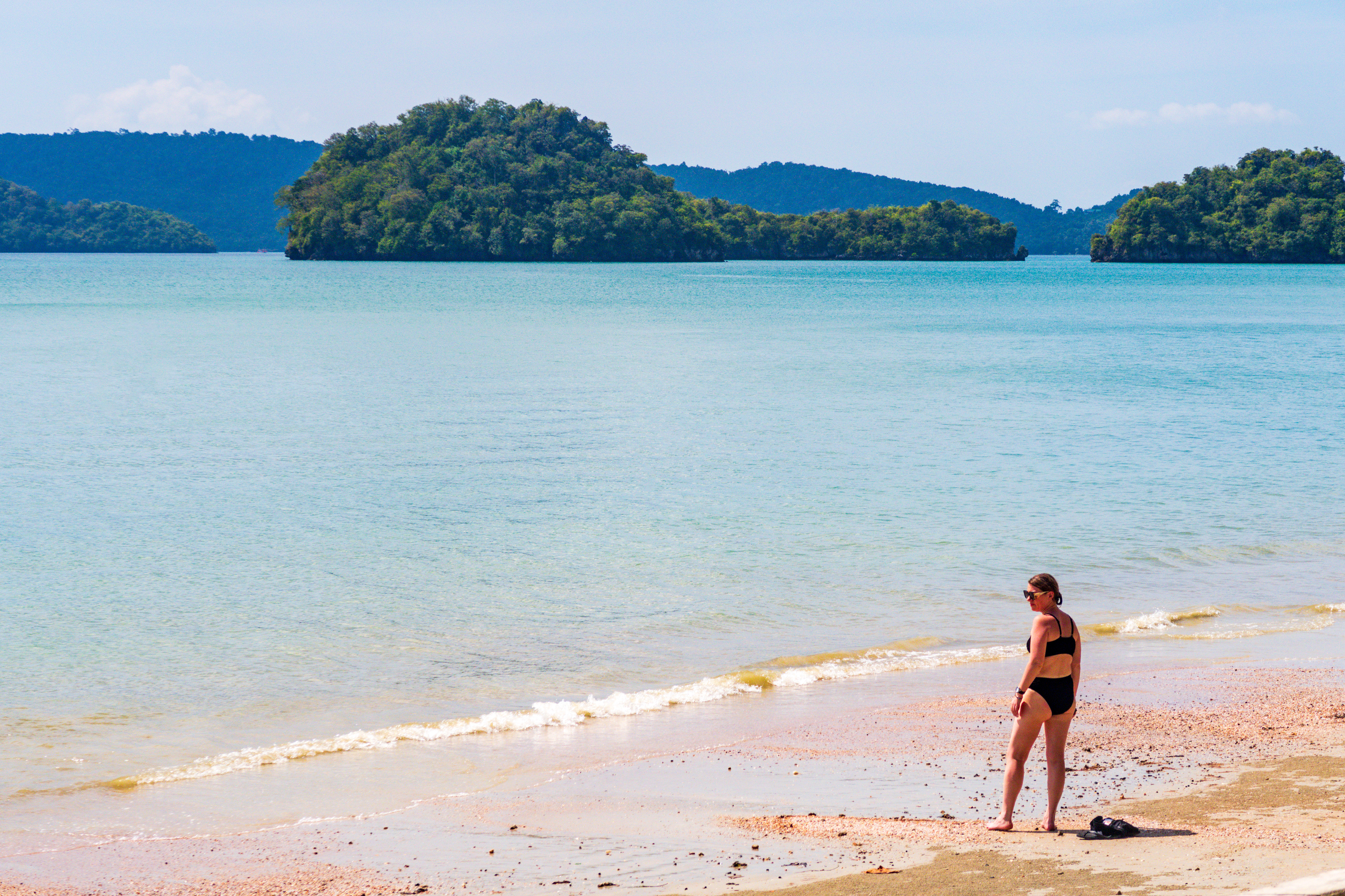 Noppharat Thara Beach