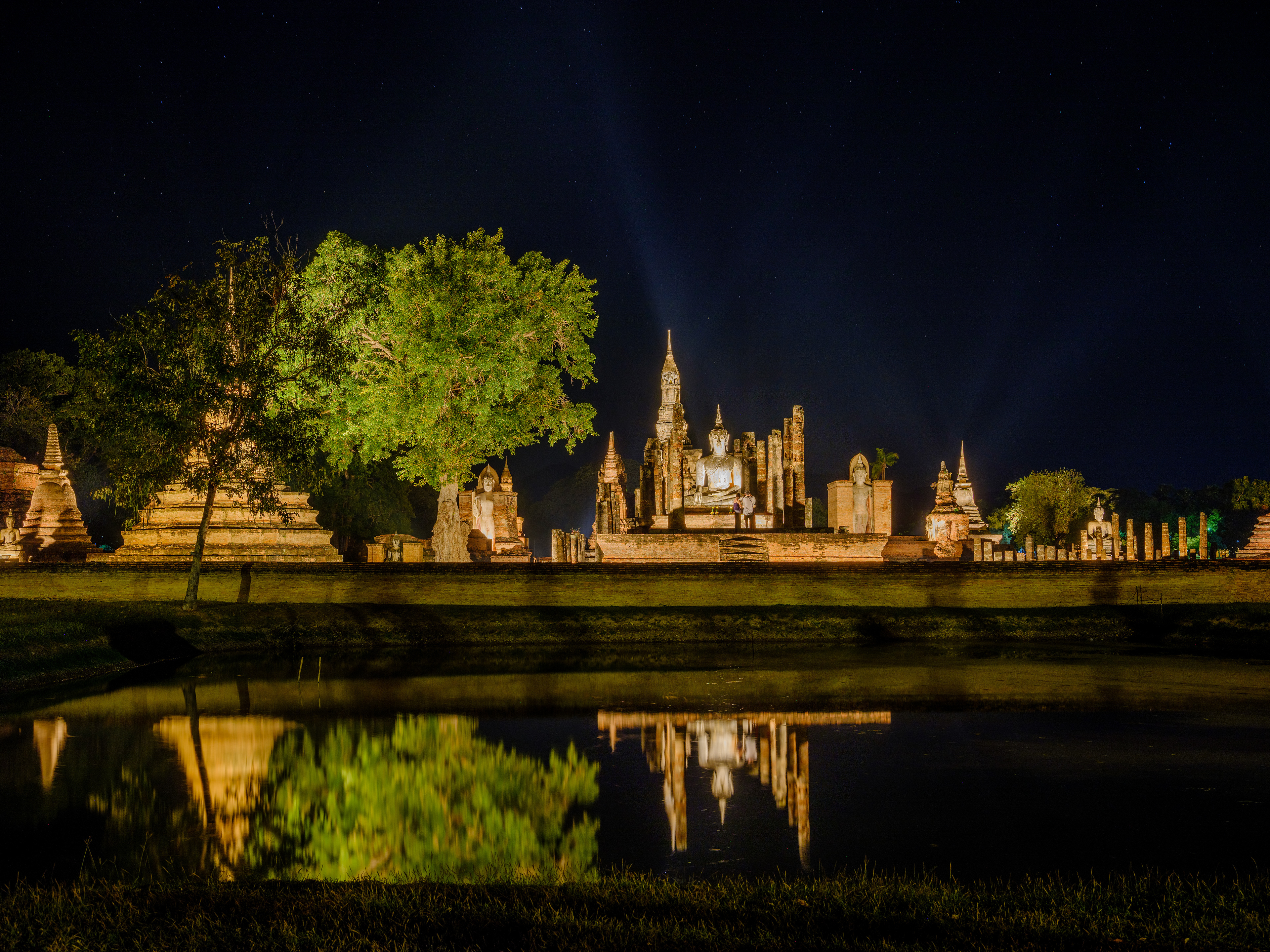 Wat Maha That