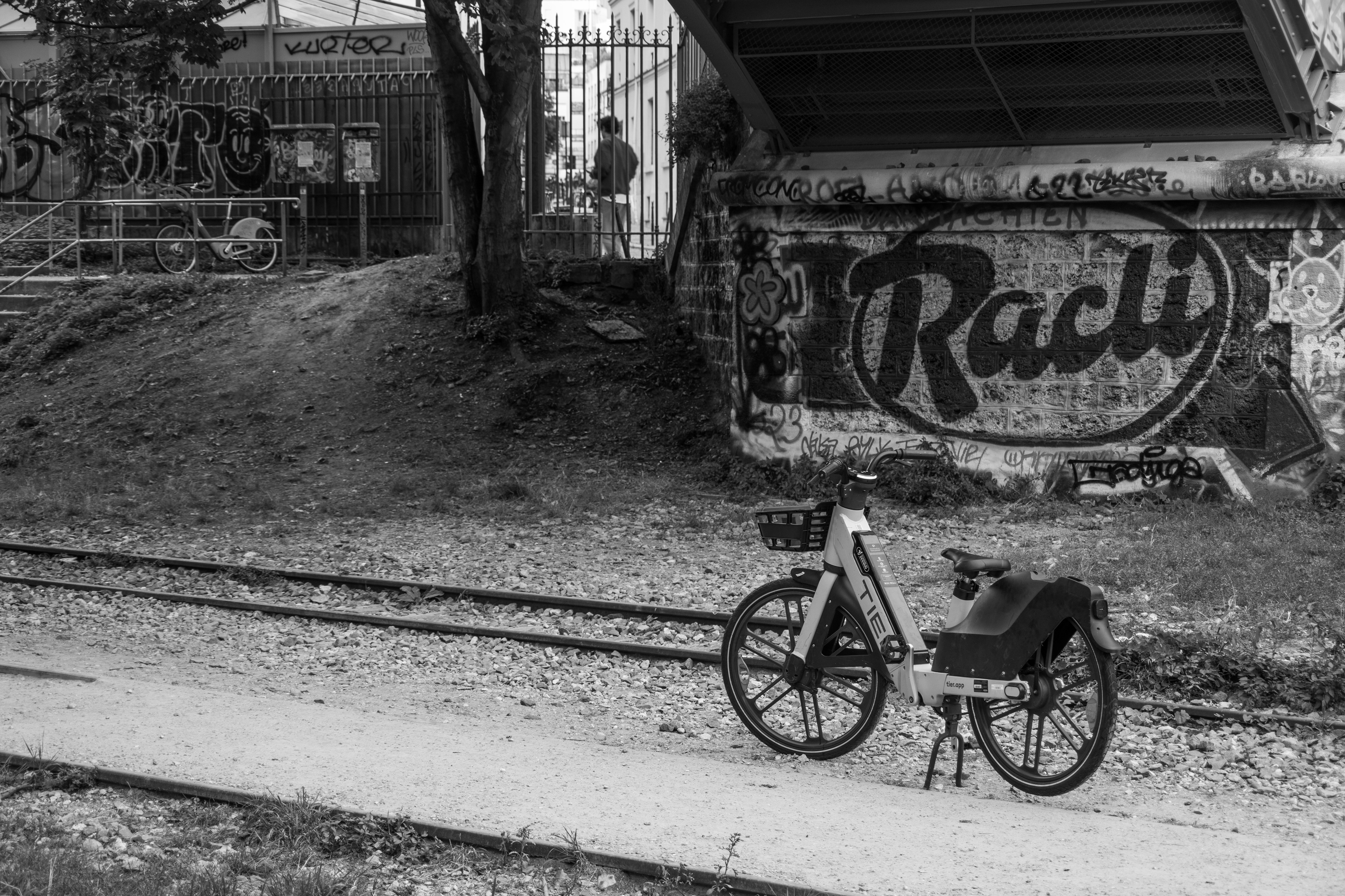 Petite ceinture