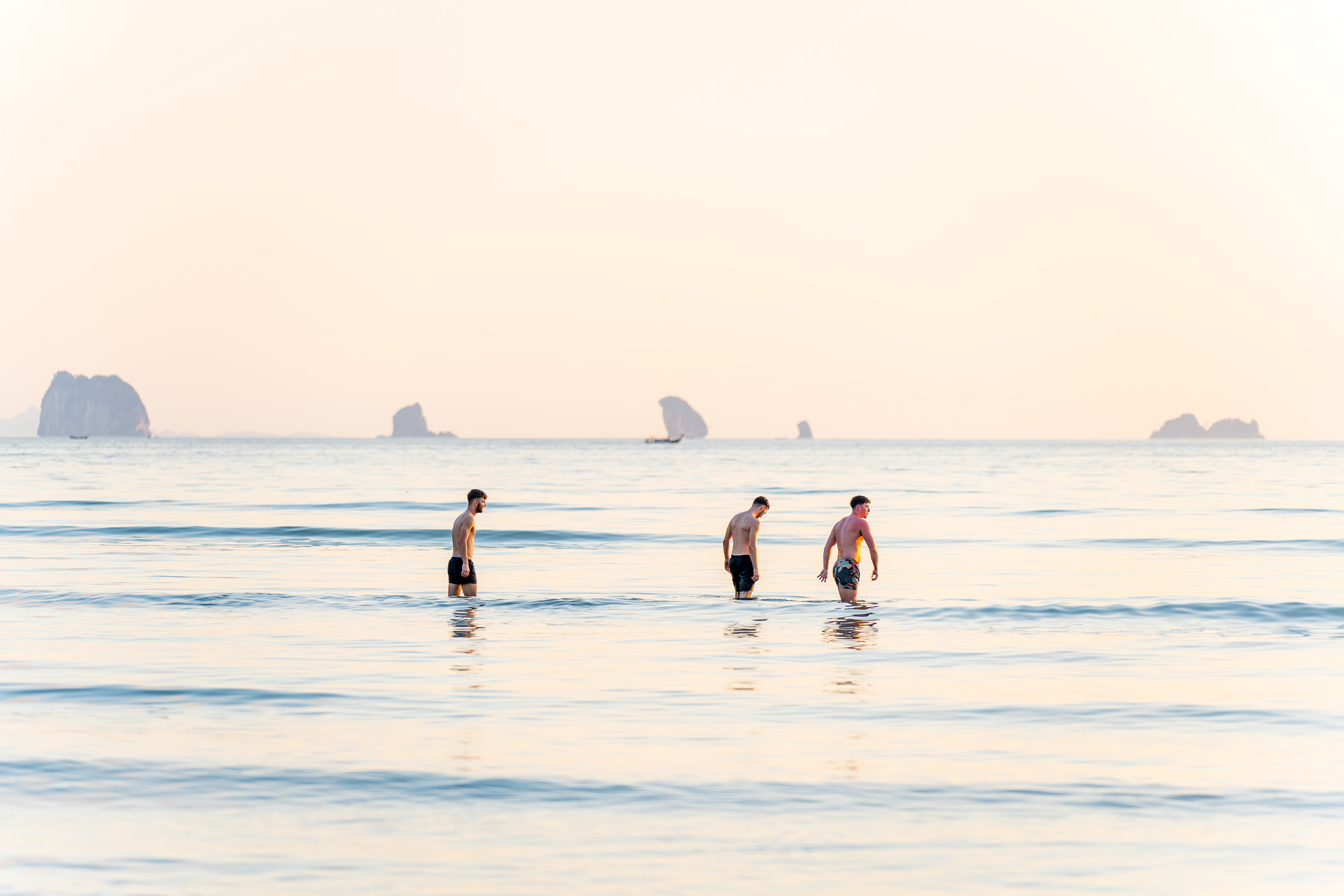 Noppharat Thara Beach