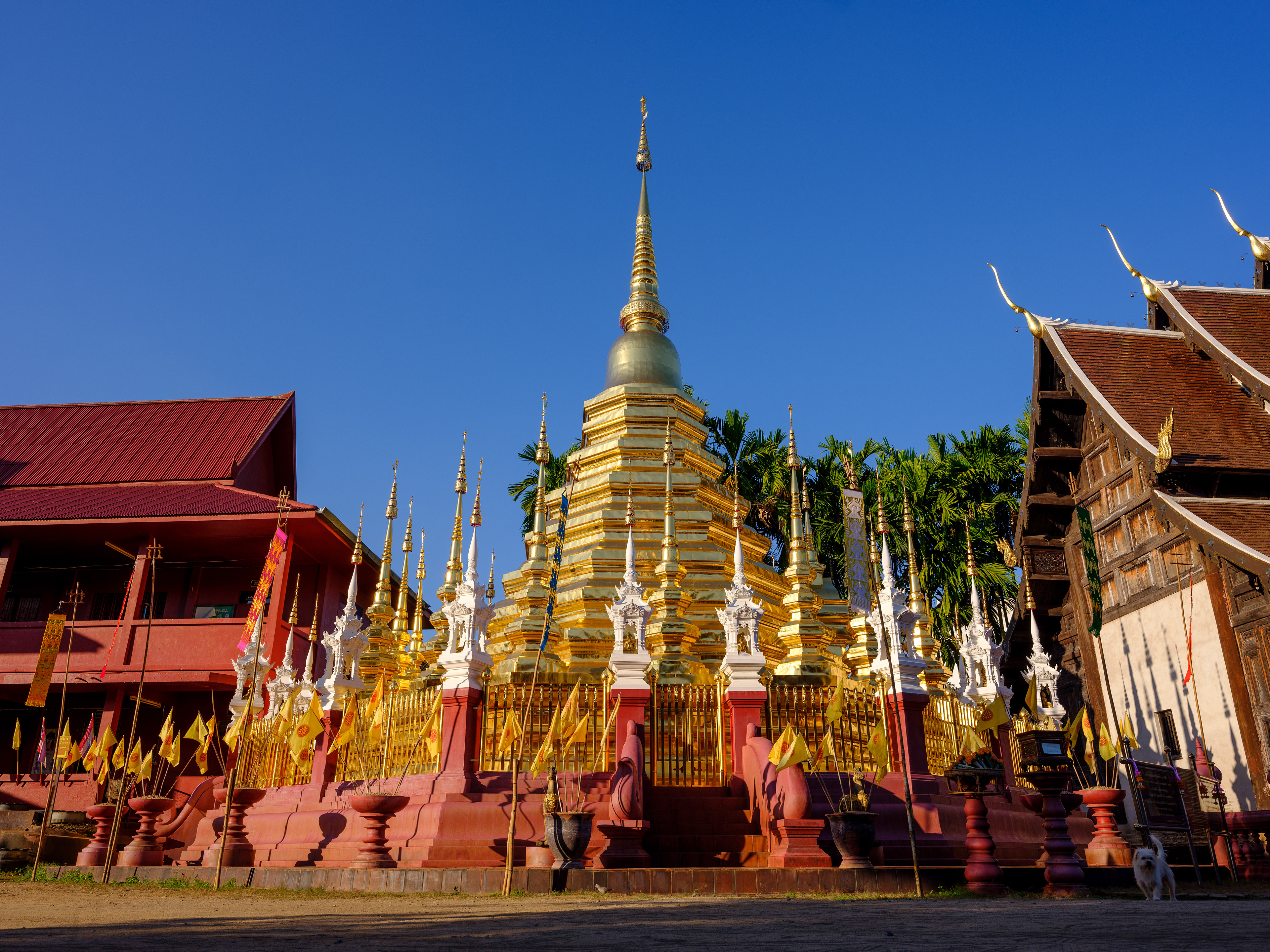Wat Phantao