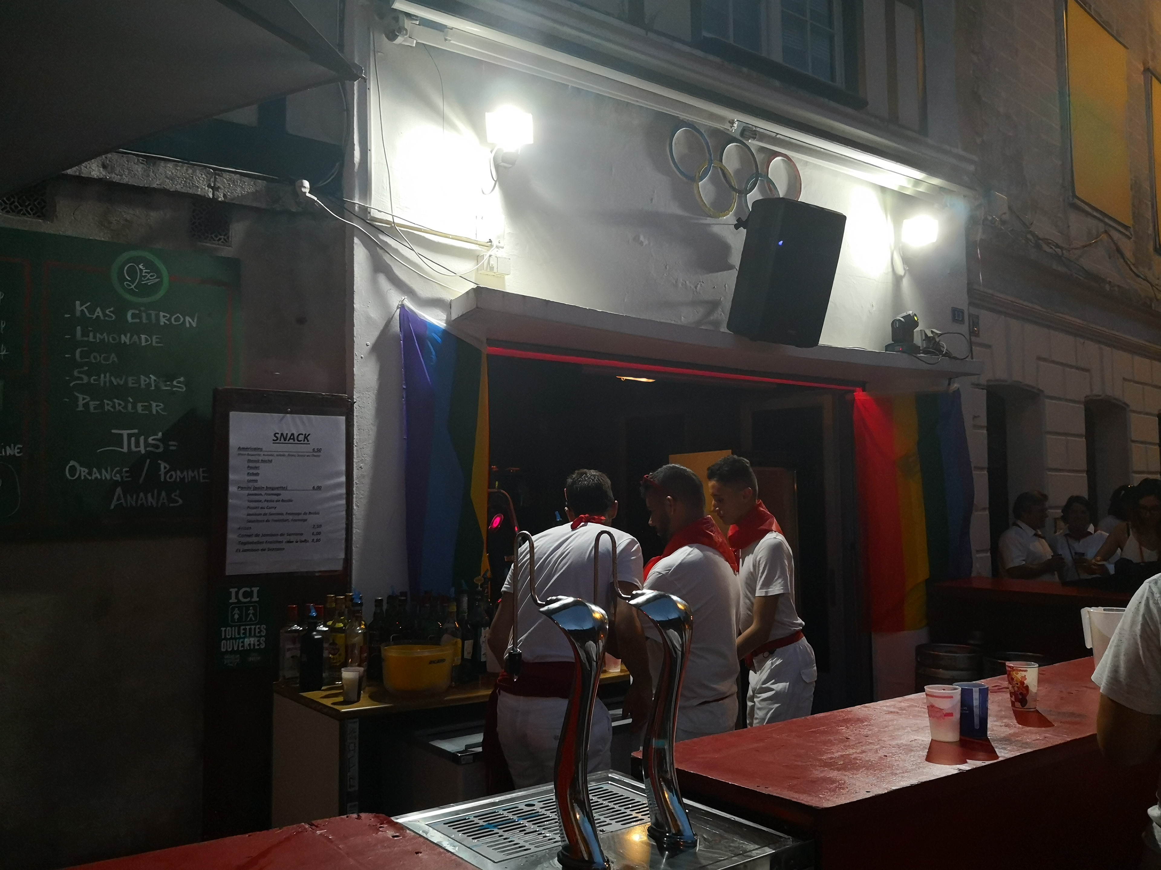fêtes