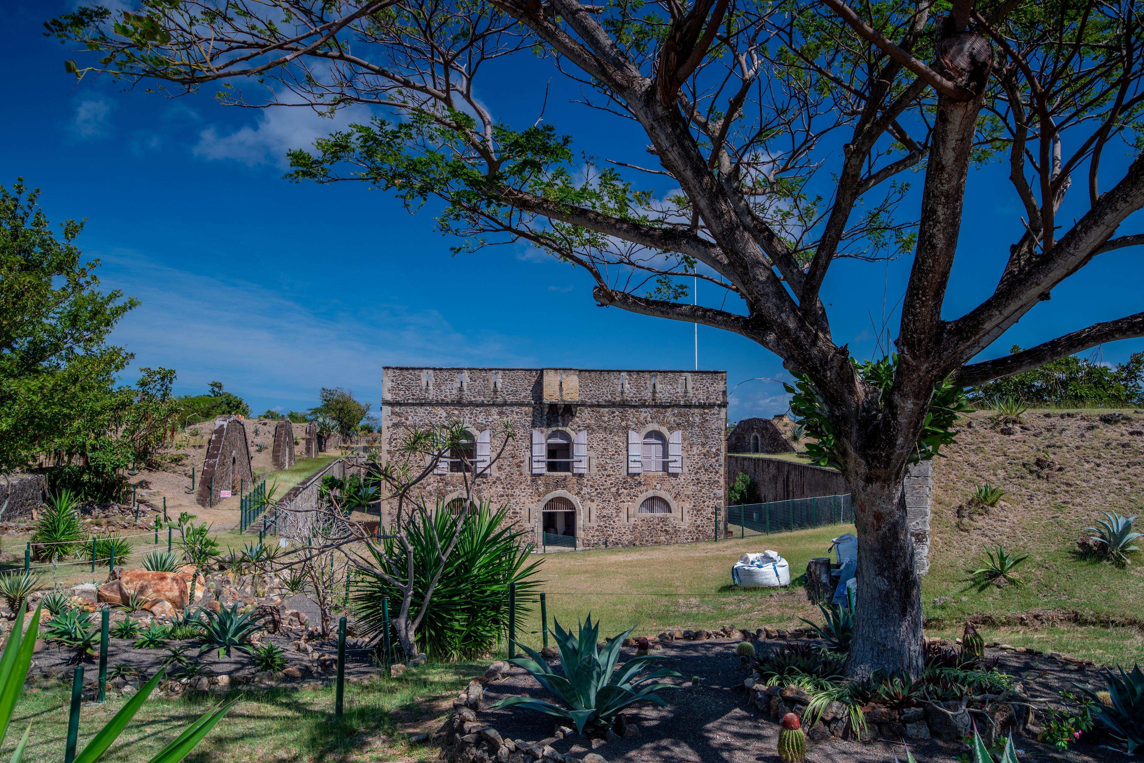 Fort Napoléon