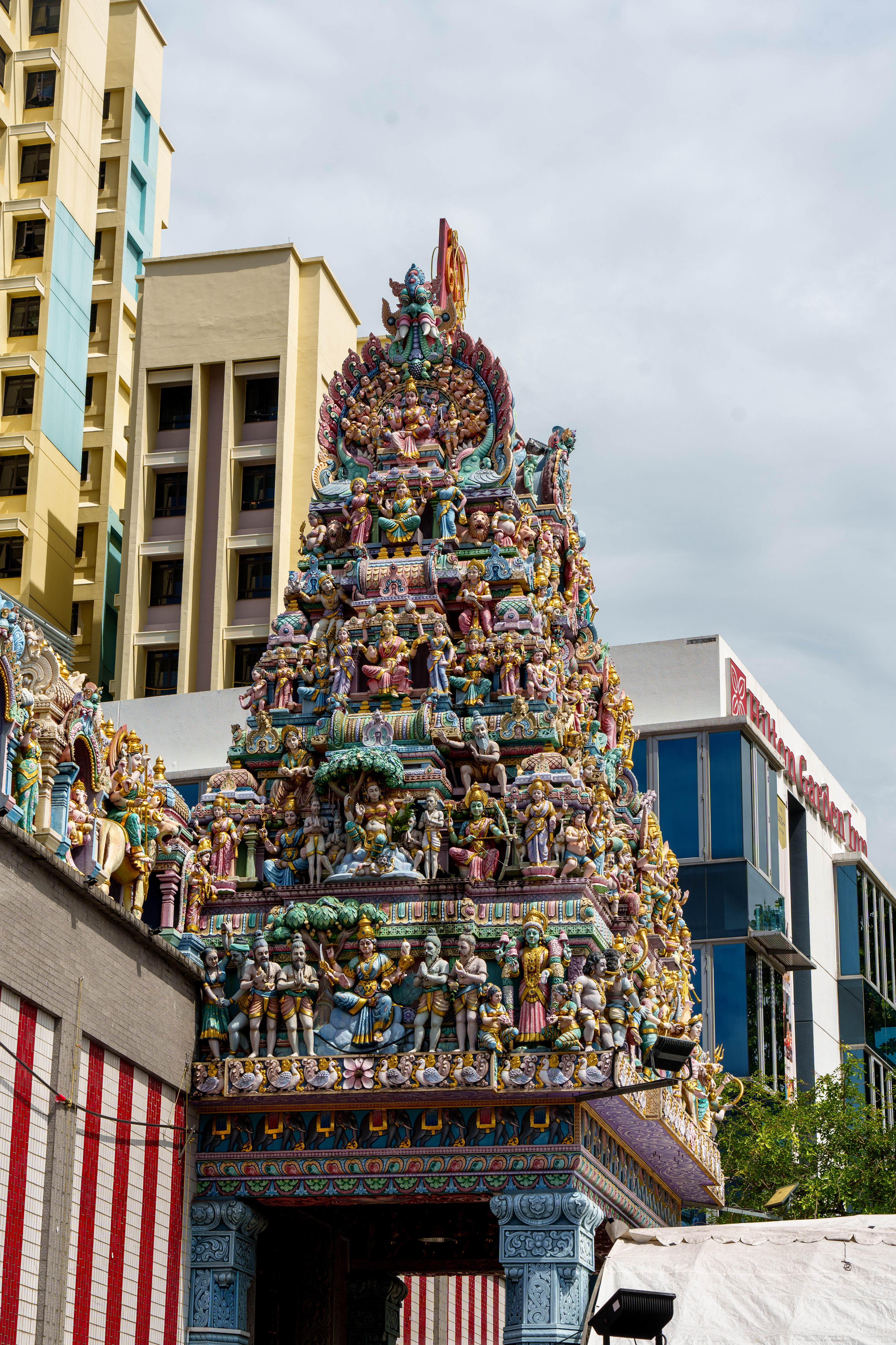 Sri Veeramakaliamman