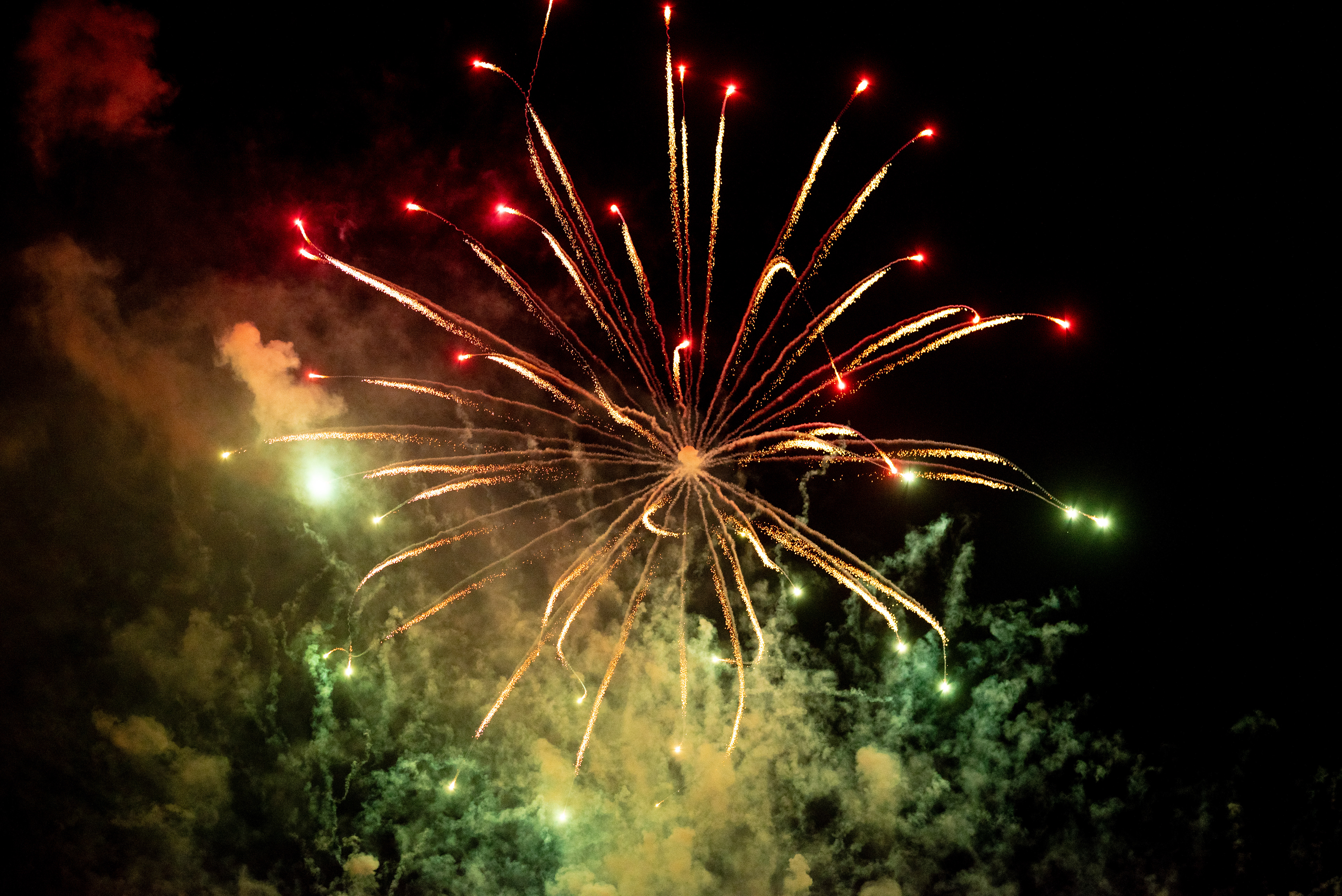 14 juillet