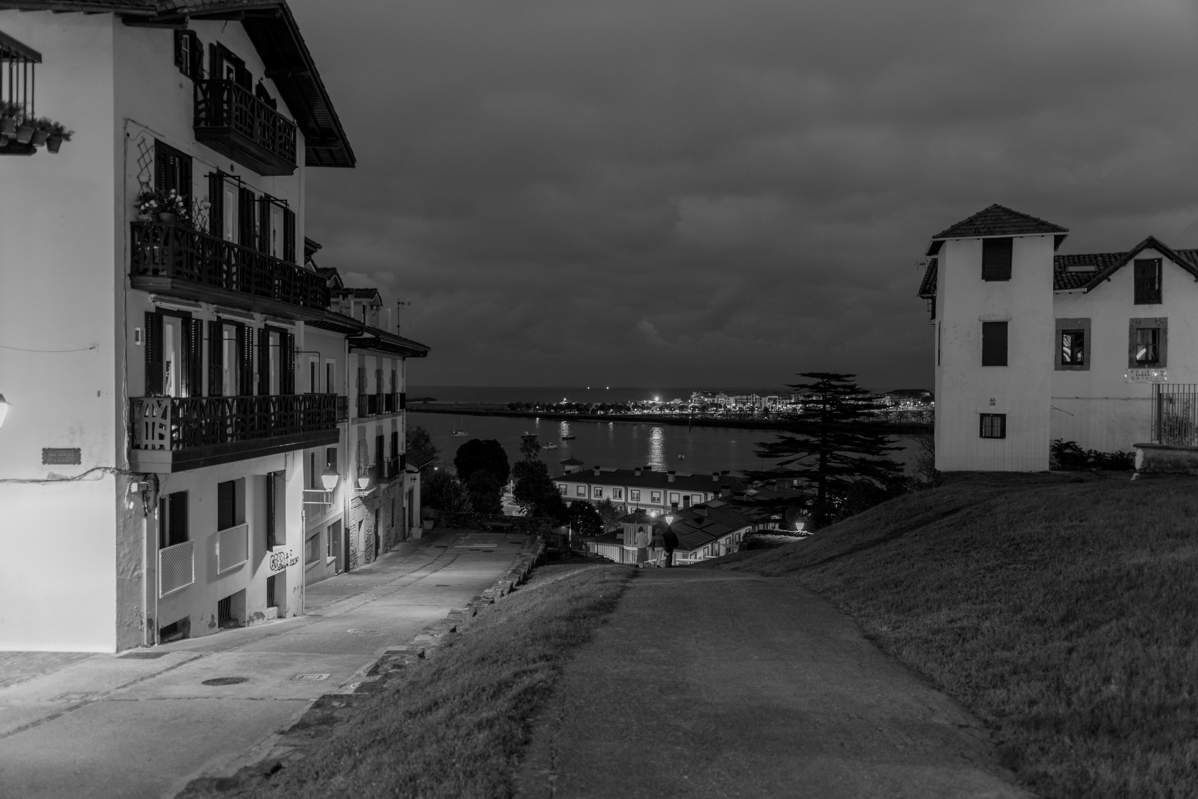 Place principale