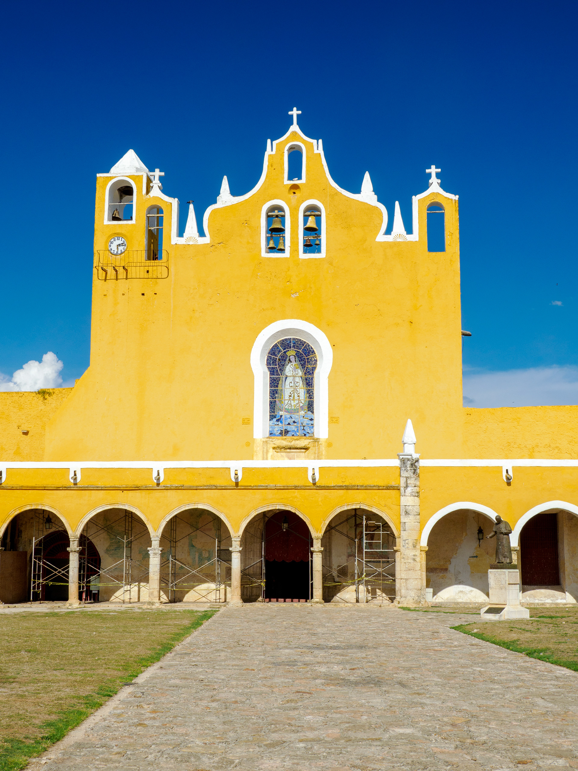 Couvent Saint Antoine de Padoue