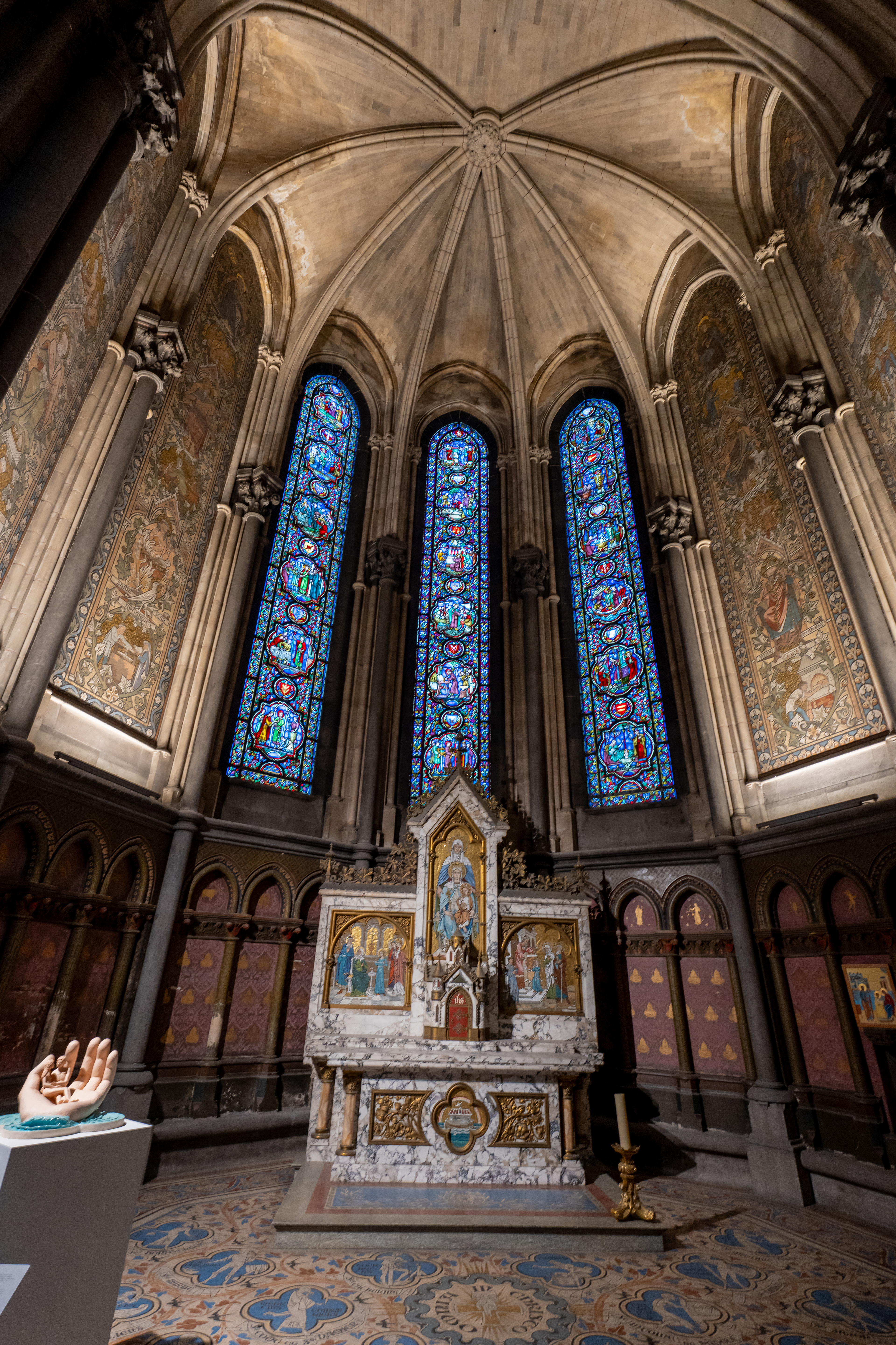 Cathédrale Notre-Dame-de-la-Treille