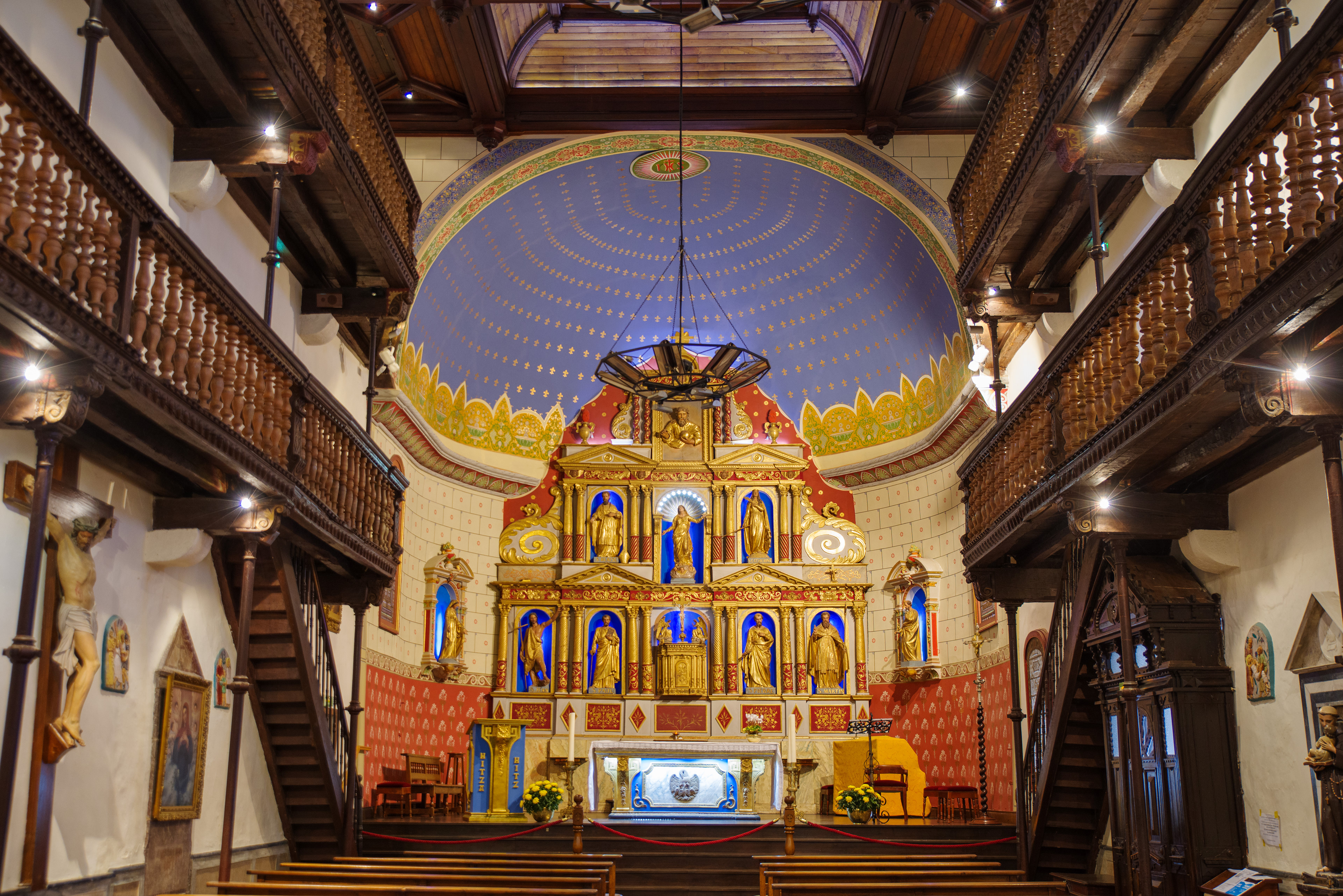 église Notre-Dame-de-l'Assomption