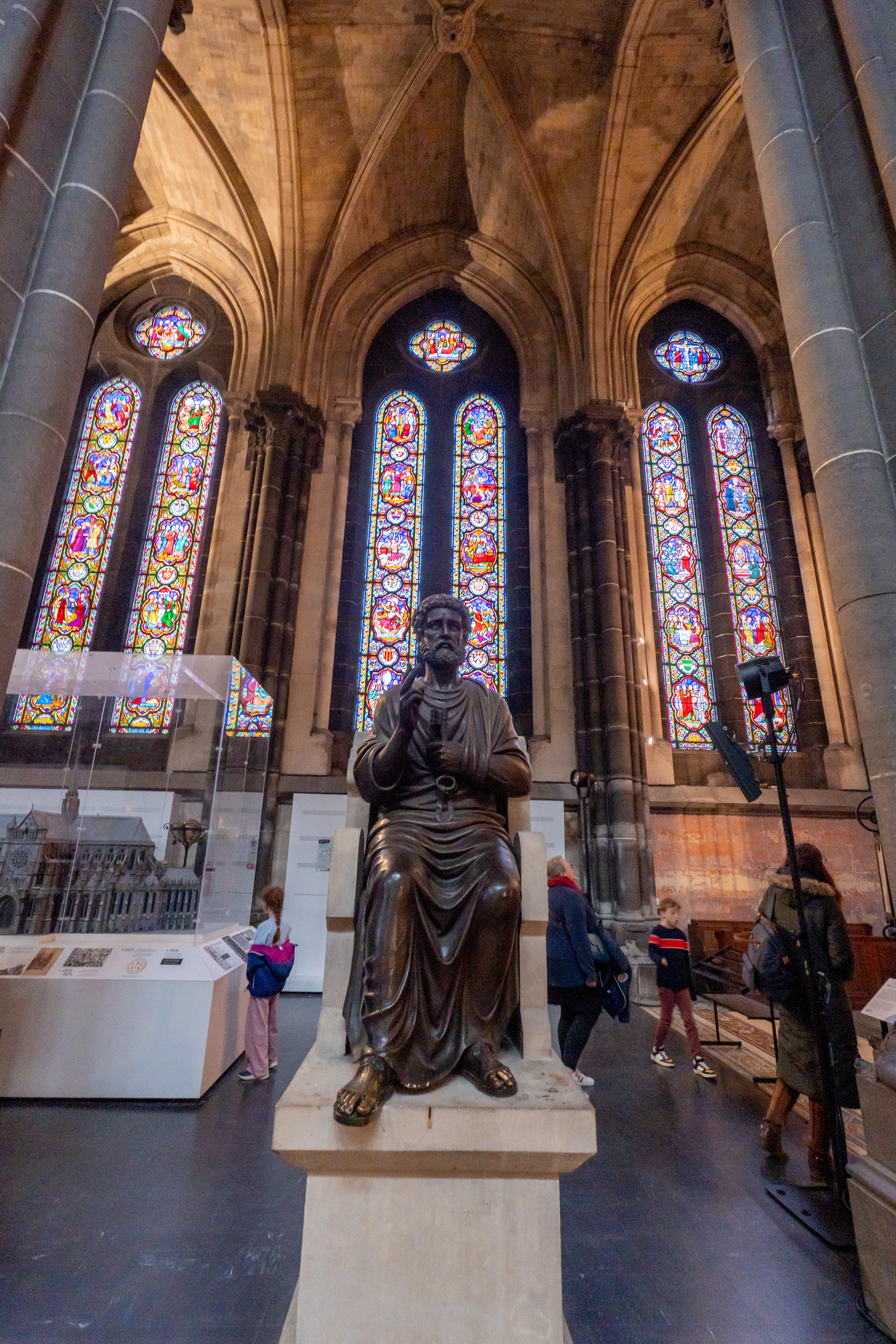 Cathédrale Notre-Dame-de-la-Treille